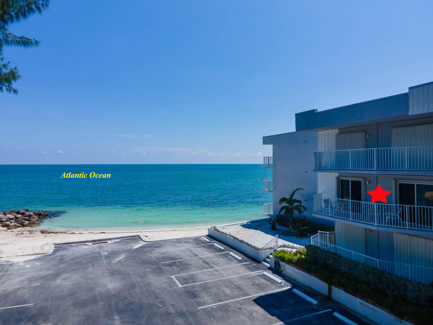 201 E Ocean Drive Unit: 209