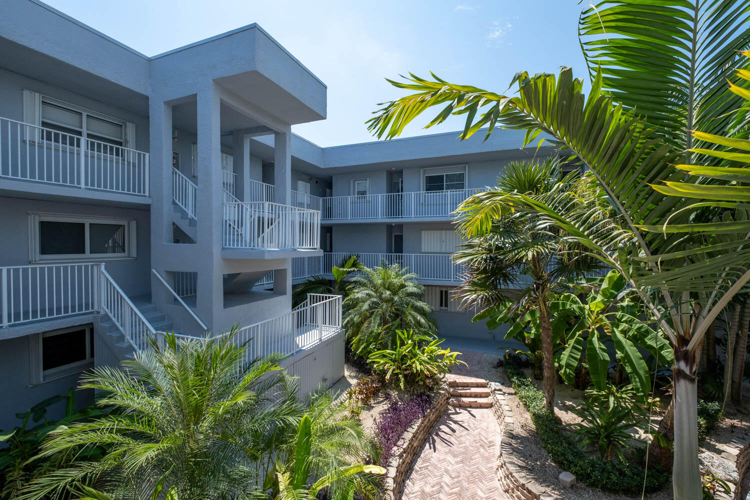 201 E Ocean Drive Unit: 209