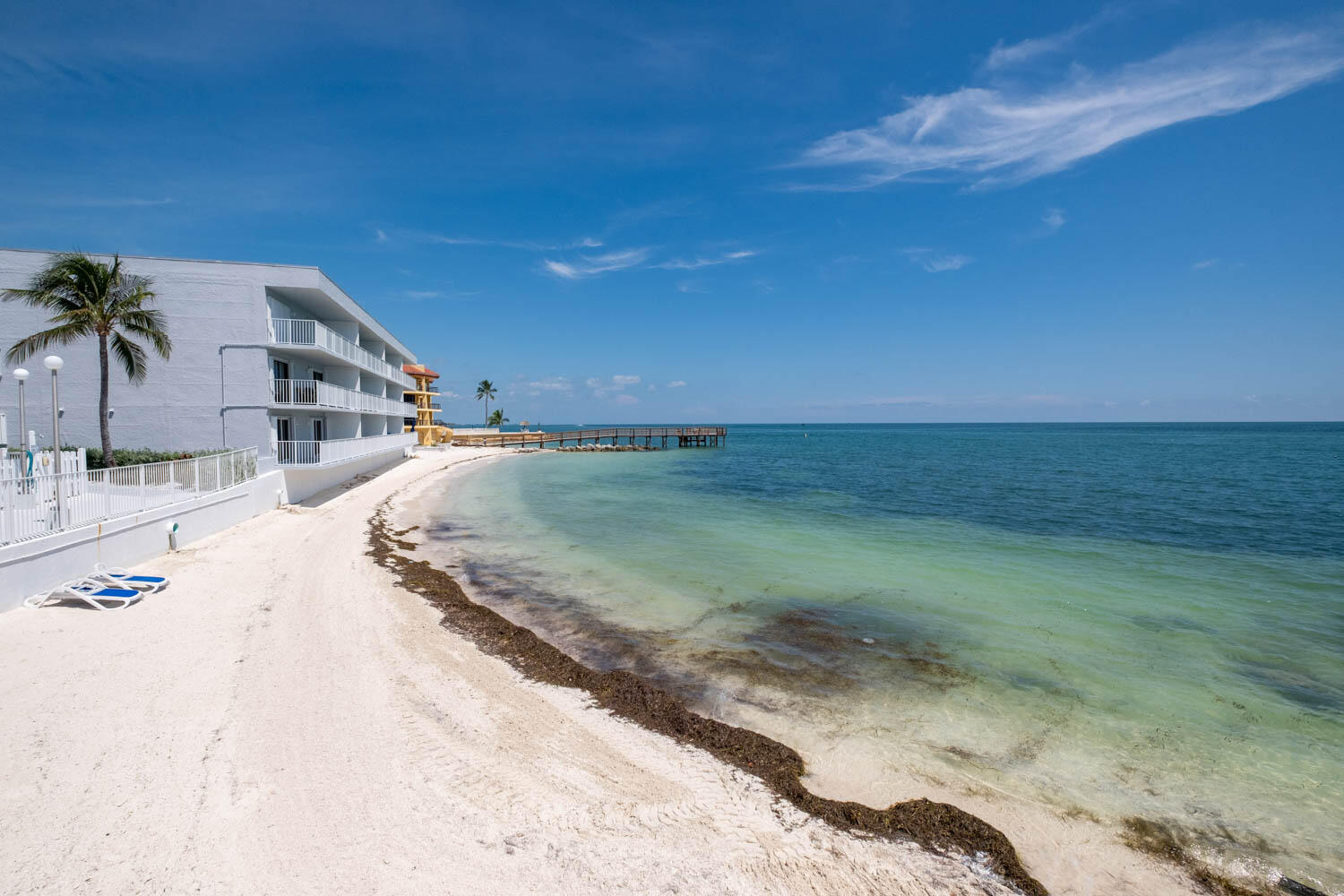 201 E Ocean Drive Unit: 209