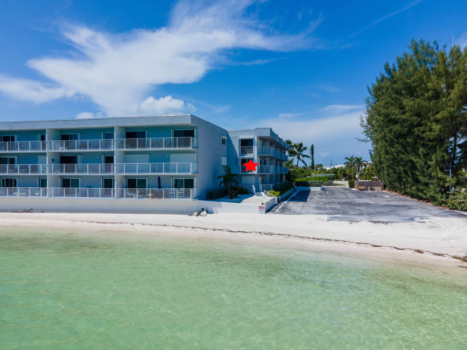 201 E Ocean Drive Unit: 209