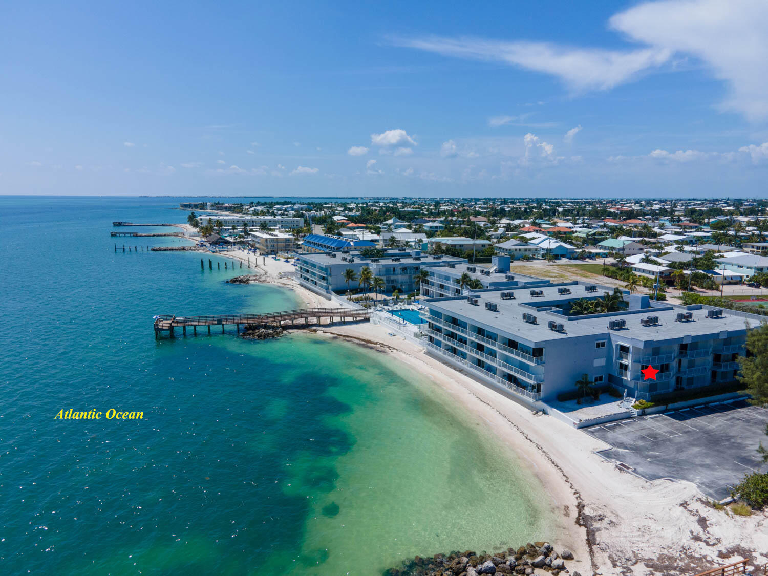 201 E Ocean Drive Unit: 209