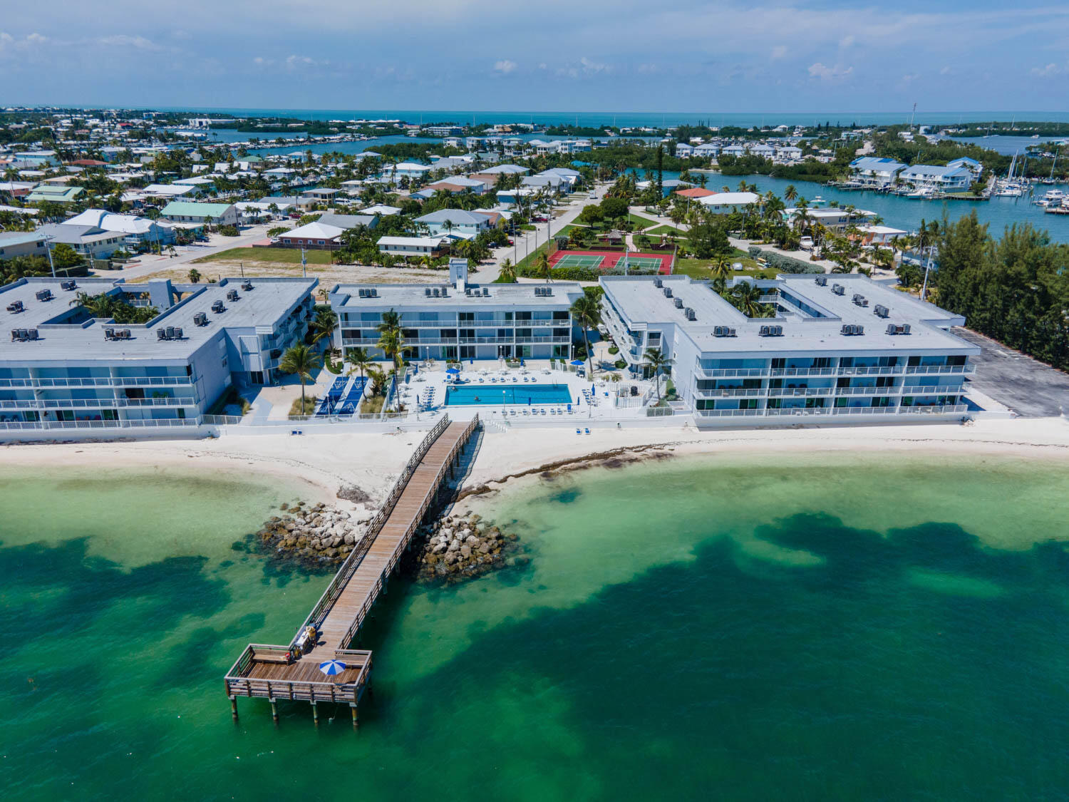 201 E Ocean Drive Unit: 209