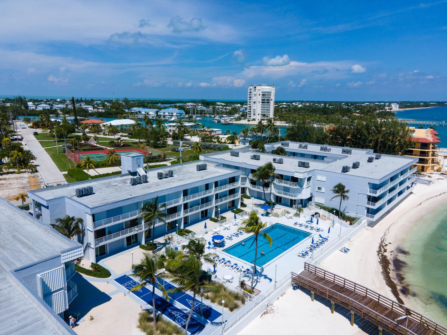 201 E Ocean Drive Unit: 209