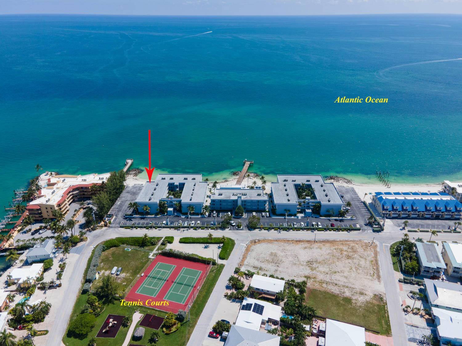 201 E Ocean Drive Unit: 209