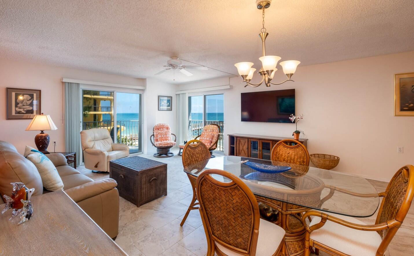 201 E Ocean Drive Unit: 209