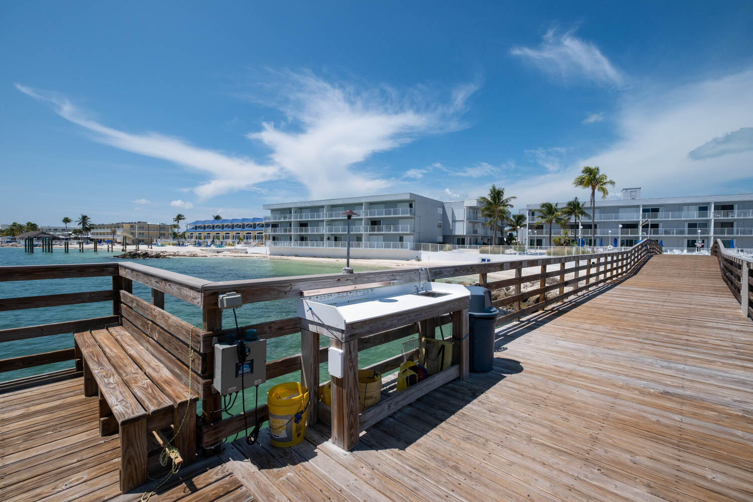 201 E Ocean Drive Unit: 209