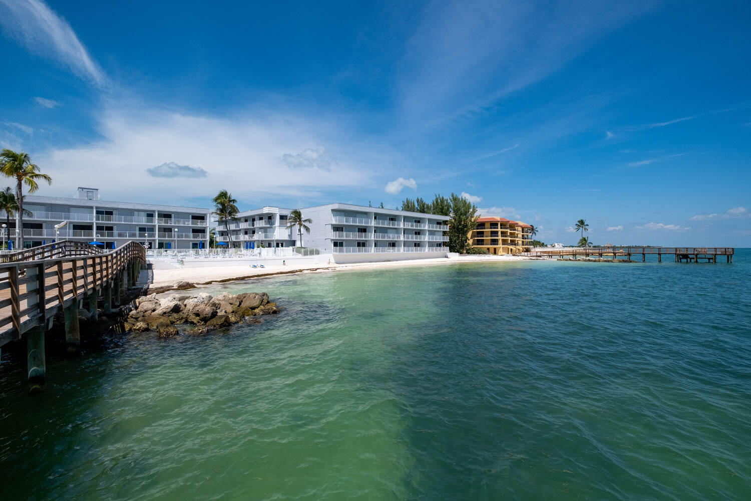 201 E Ocean Drive Unit: 209