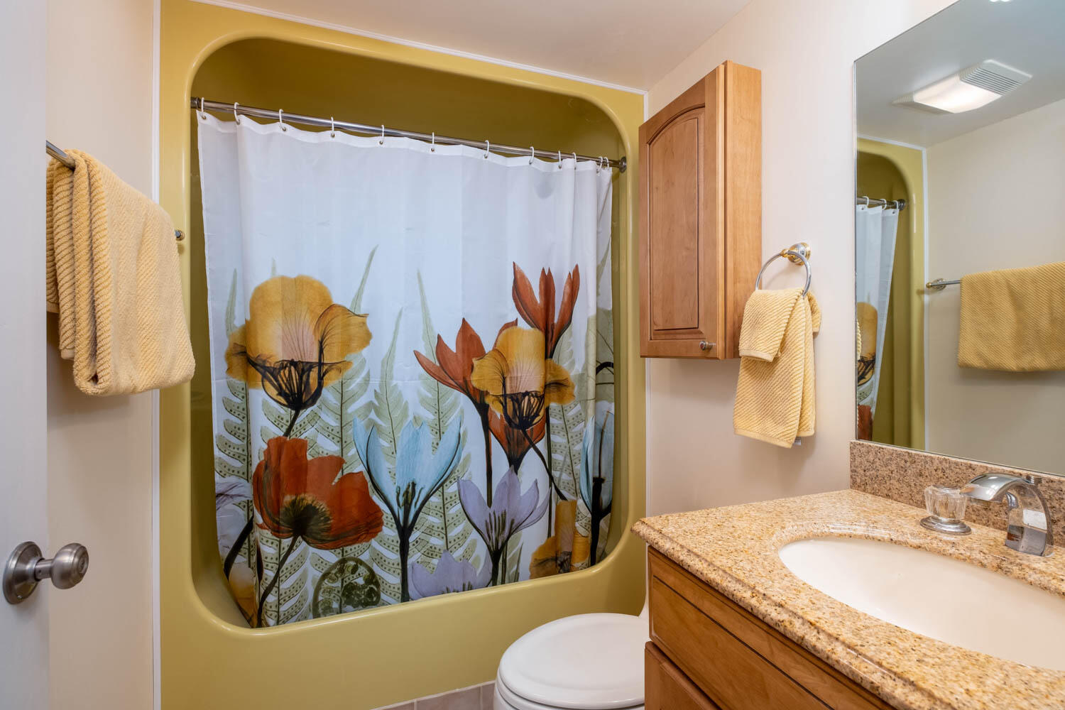 201 E Ocean Drive Unit: 209