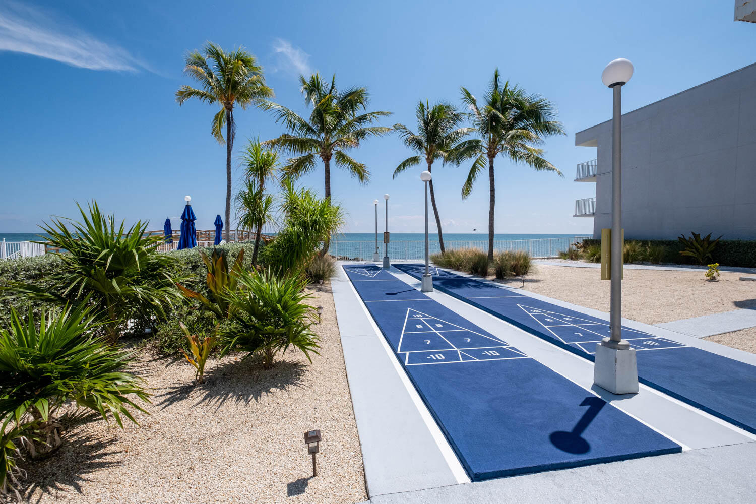 201 E Ocean Drive Unit: 209