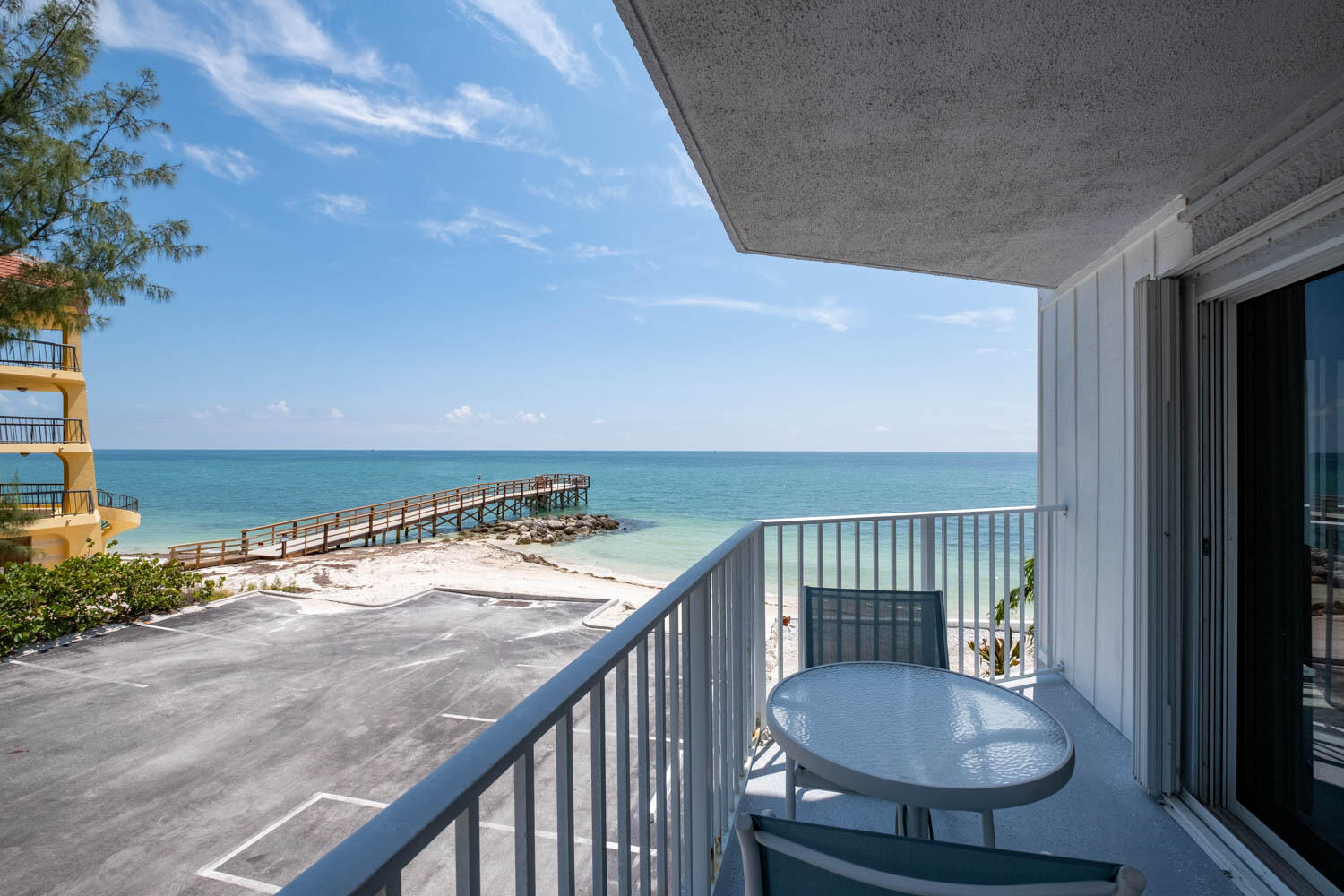 201 E Ocean Drive Unit: 209