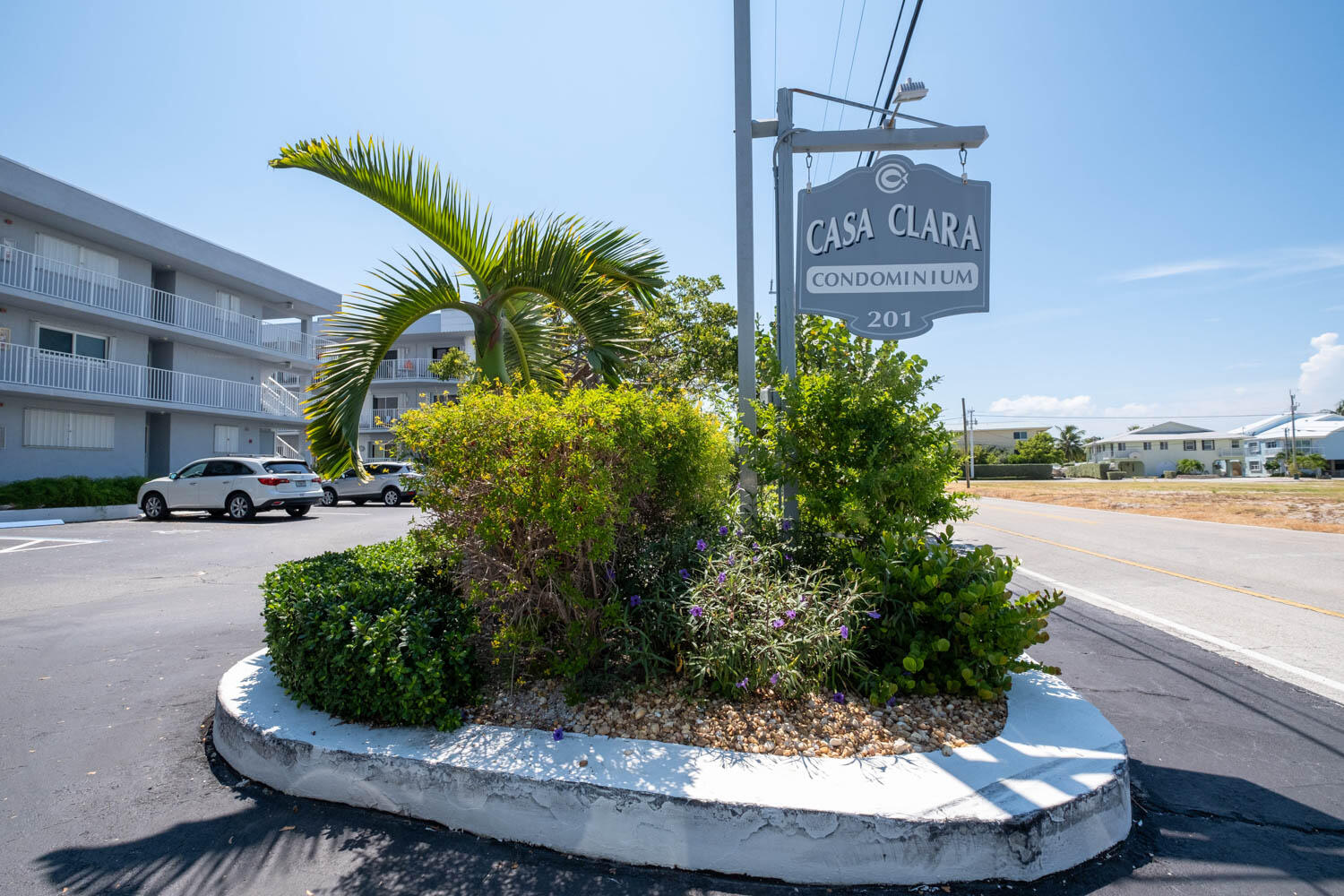 201 E Ocean Drive Unit: 209