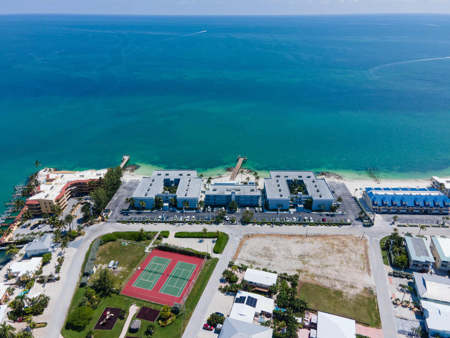 201 E Ocean Drive Unit: 209