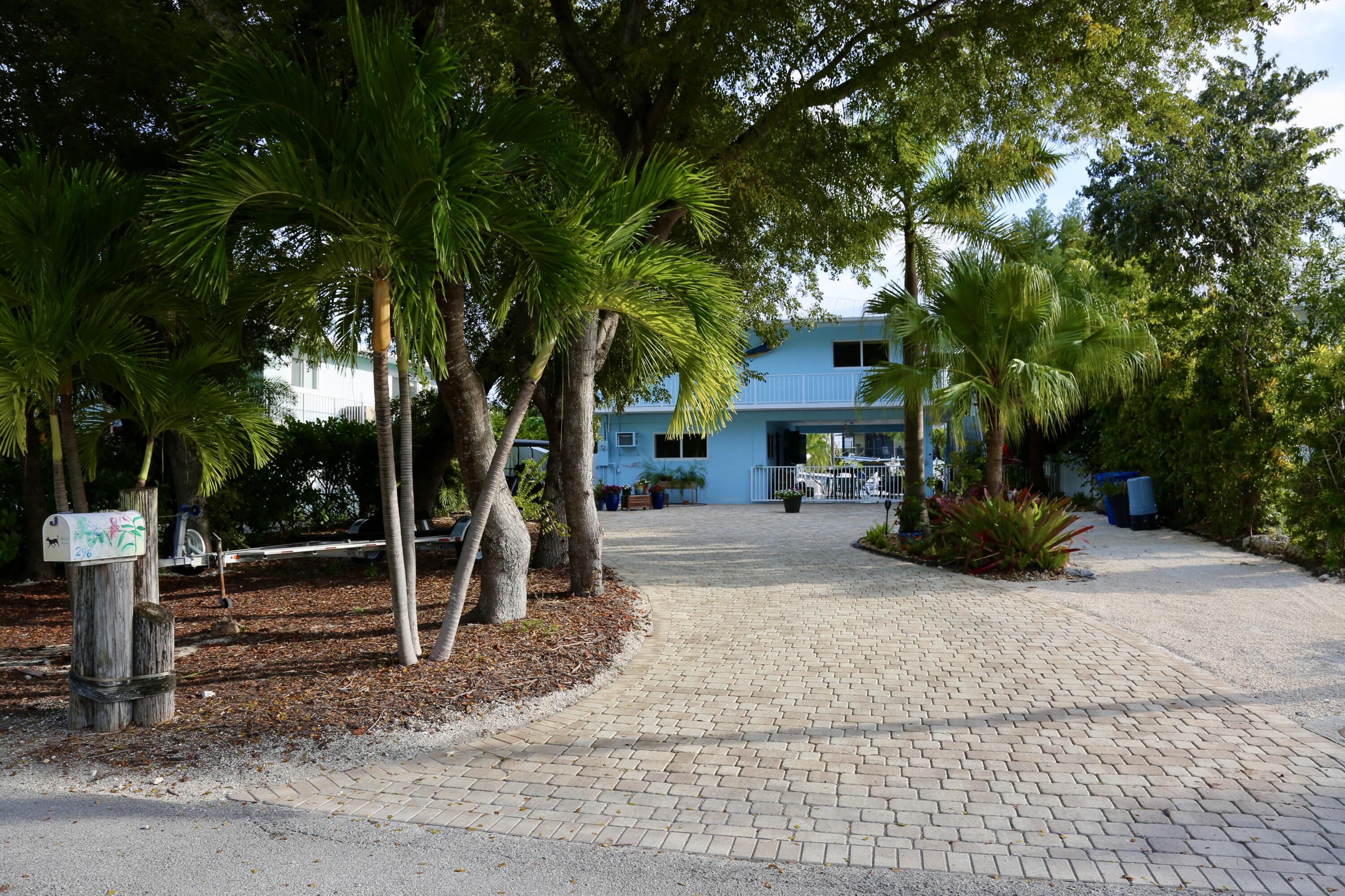 298 Woods Avenue