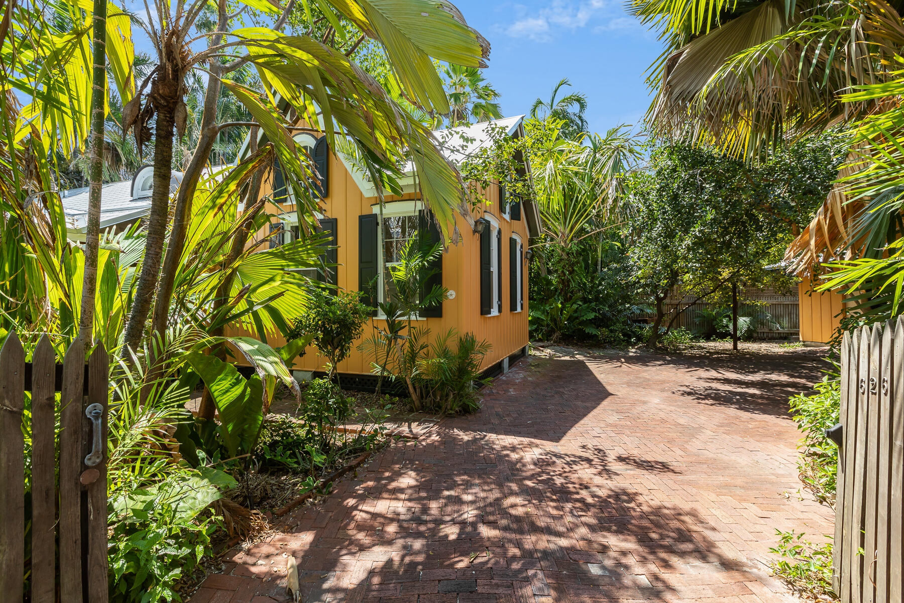 626 Canfield Lane