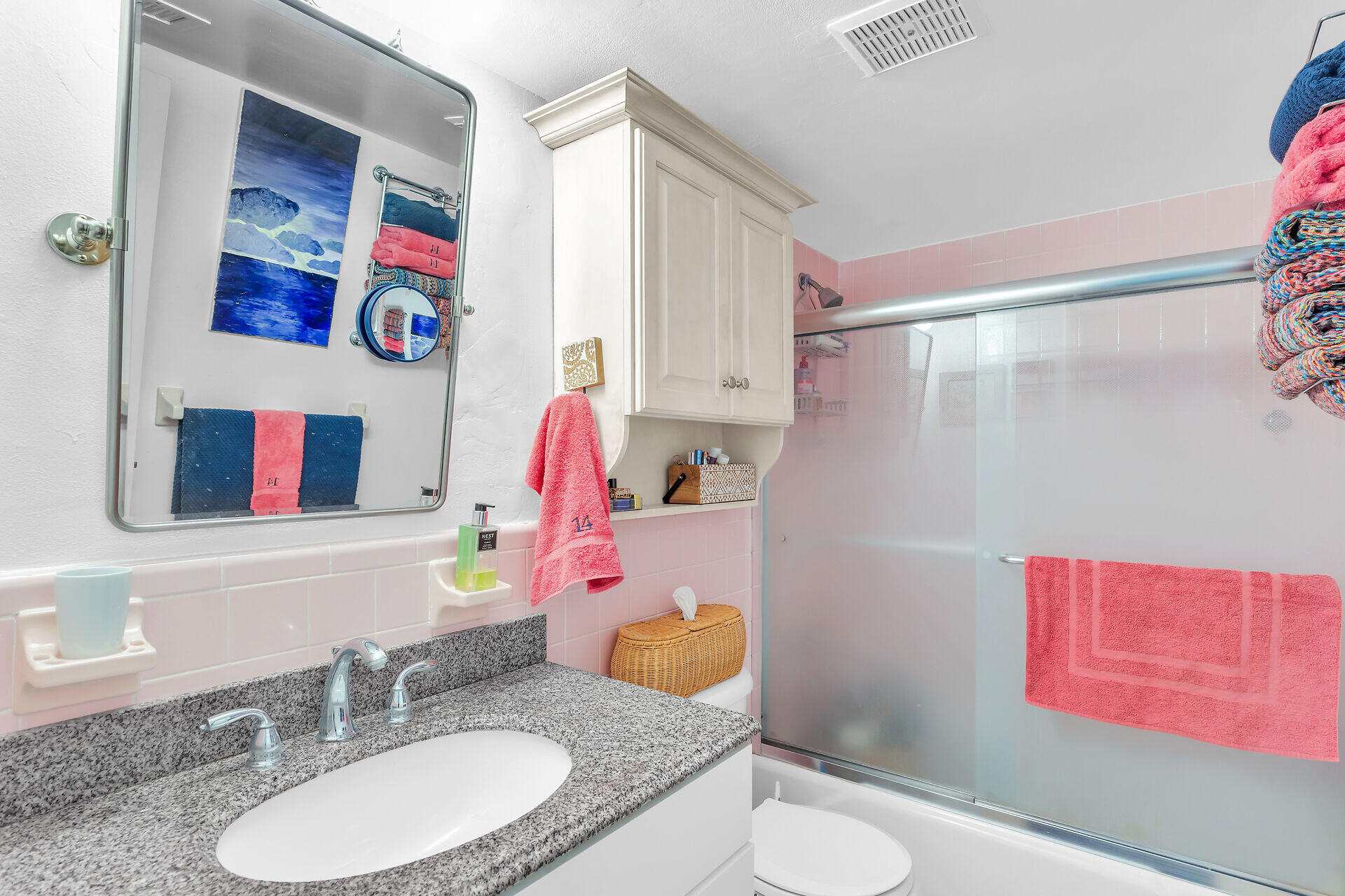 1101 W Ocean Drive Unit: 14