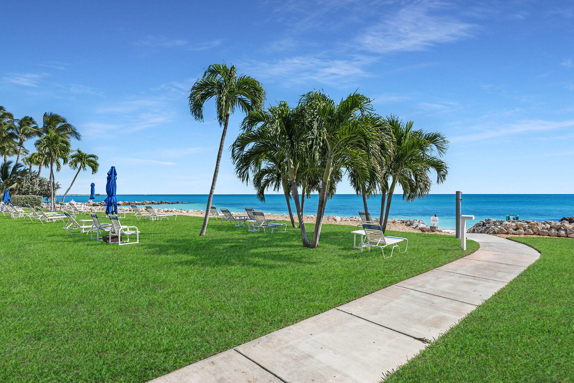 1101 W Ocean Drive Unit: 14