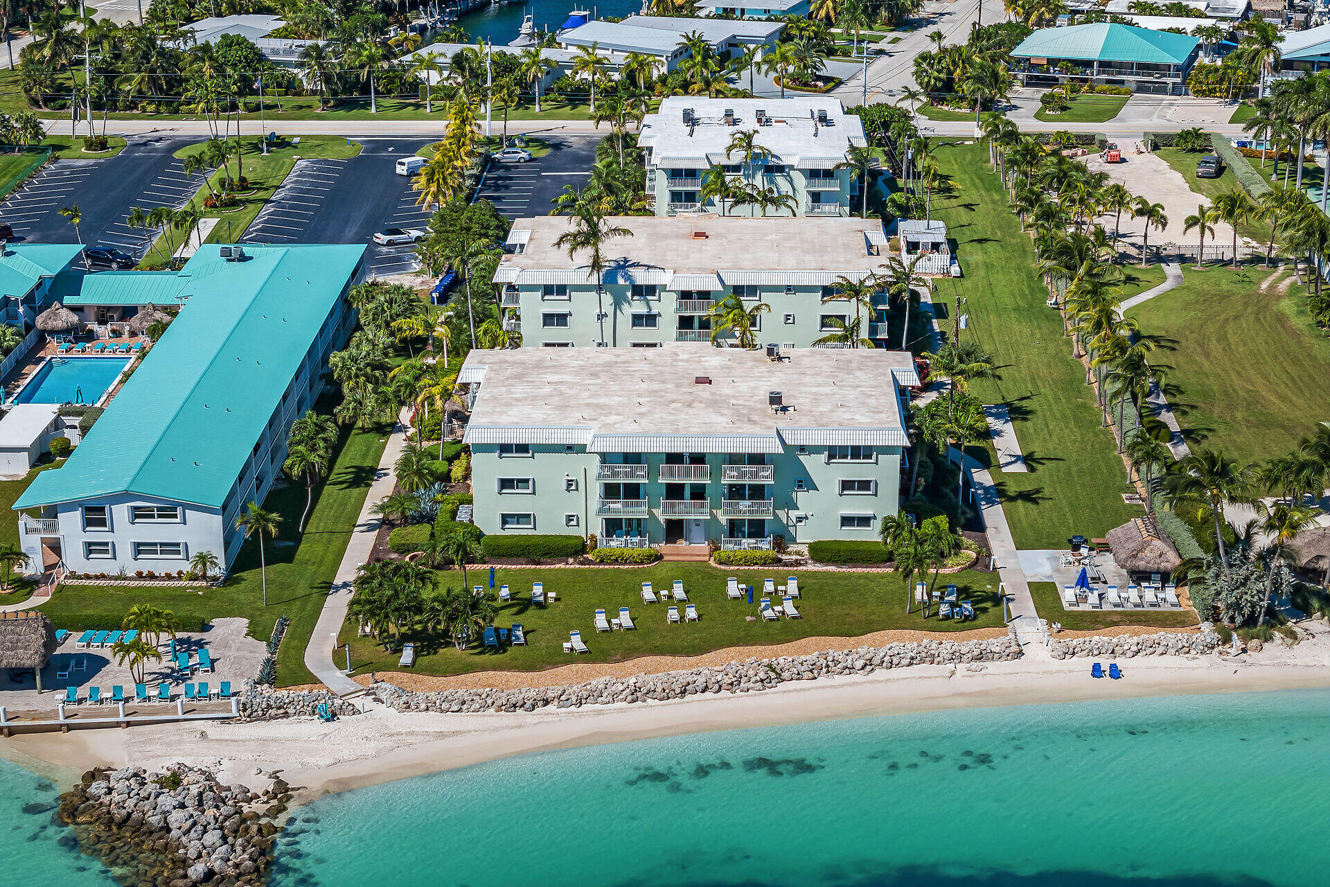 1101 W Ocean Drive Unit: 14