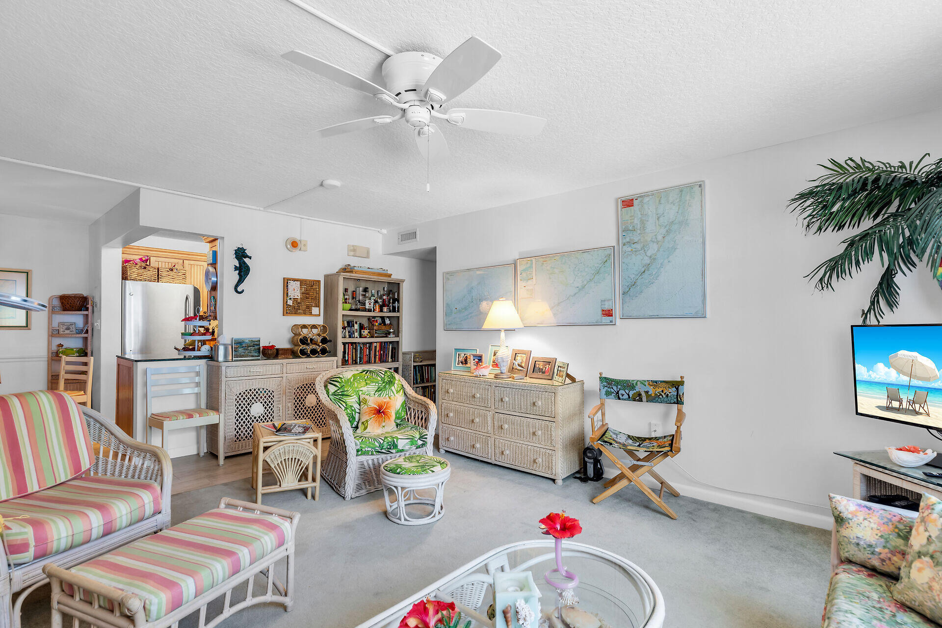 1101 W Ocean Drive Unit: 14