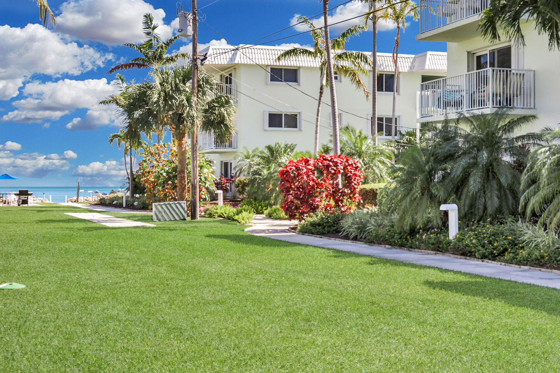 1101 W Ocean Drive Unit: 14