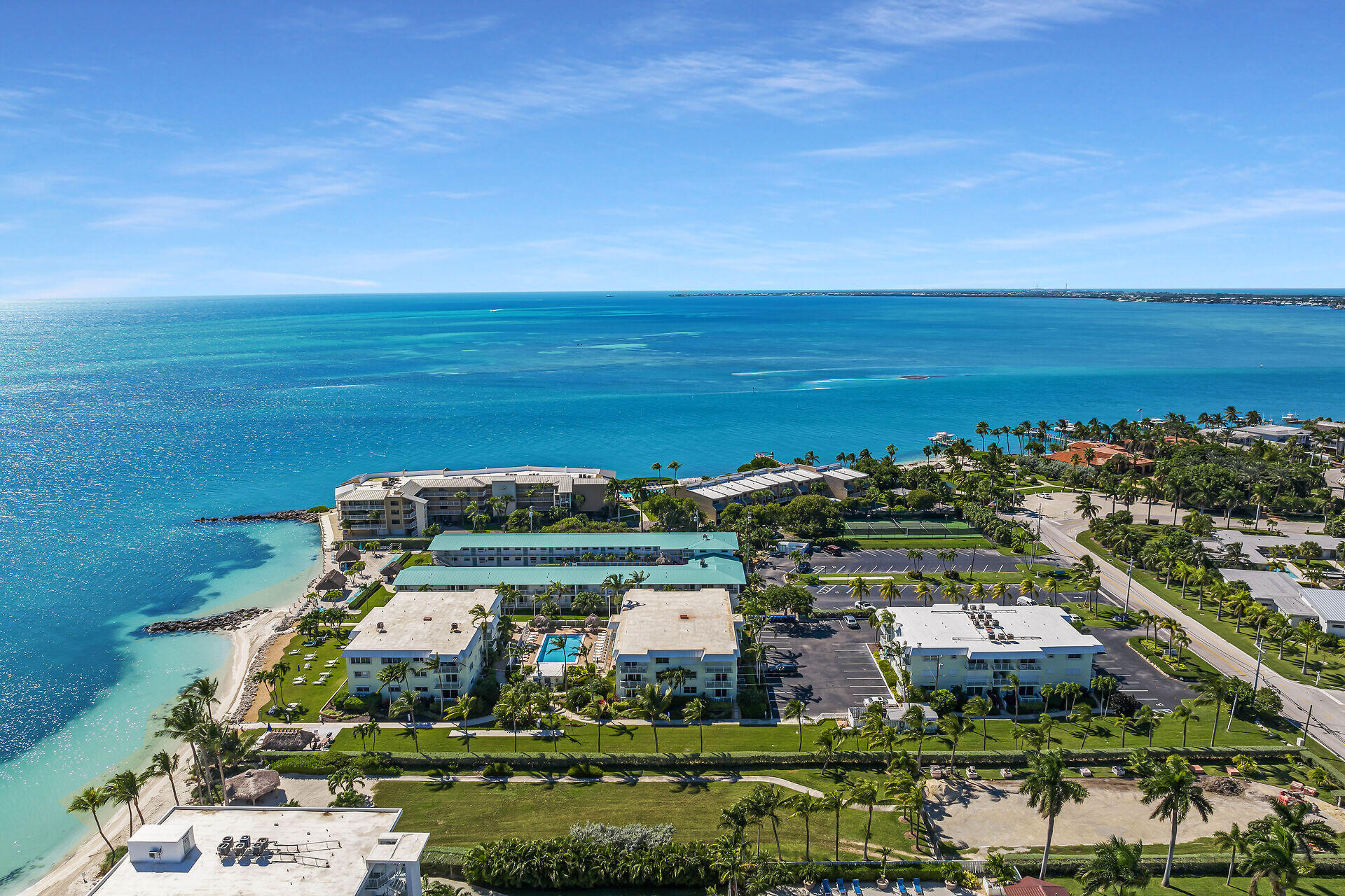 1101 W Ocean Drive Unit: 14