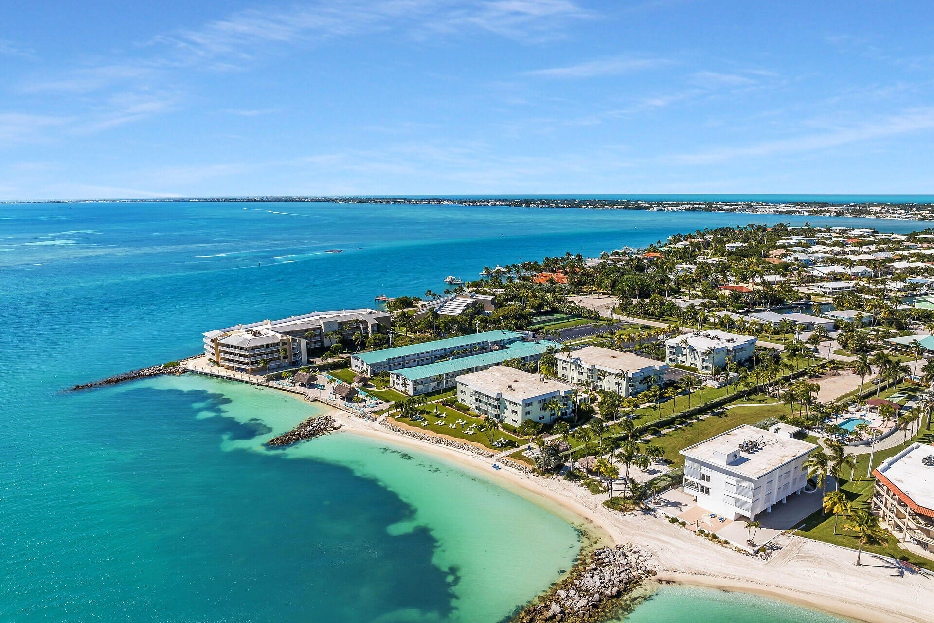 1101 W Ocean Drive Unit: 14