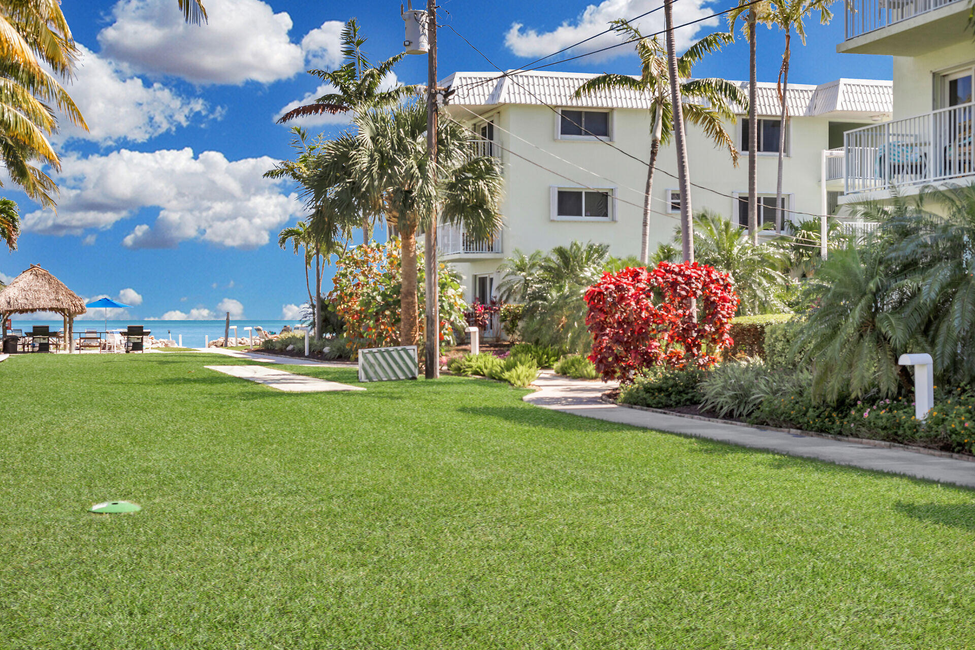 1101 W Ocean Drive Unit: 14