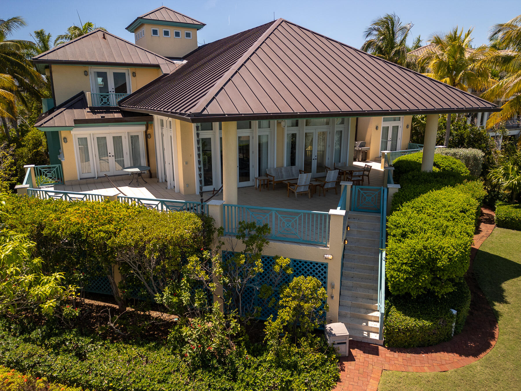 47 Cannon Royal Drive