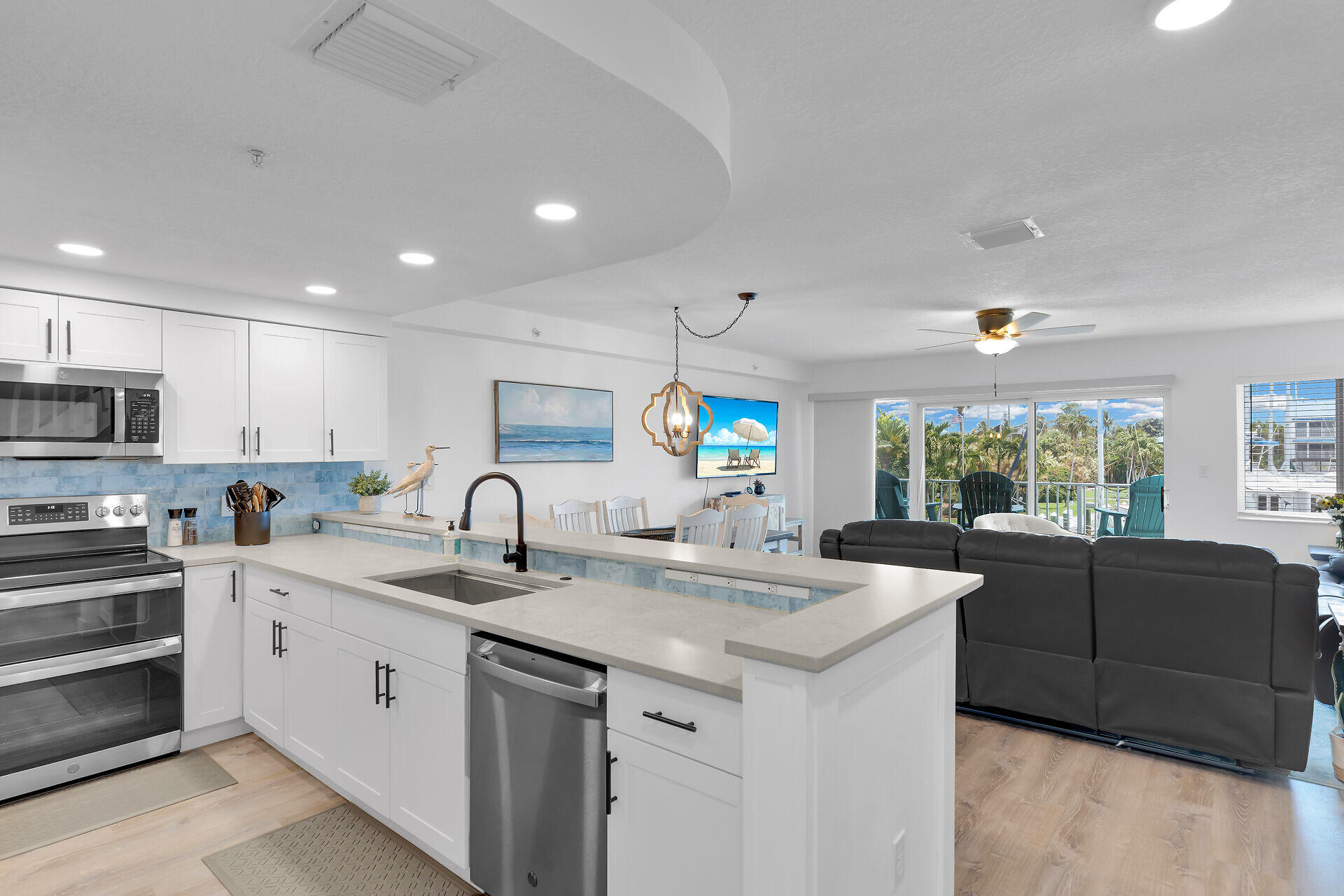 95 Coco Plum Drive Unit: 5C | OceanSIR | Florida Real Estate Agents