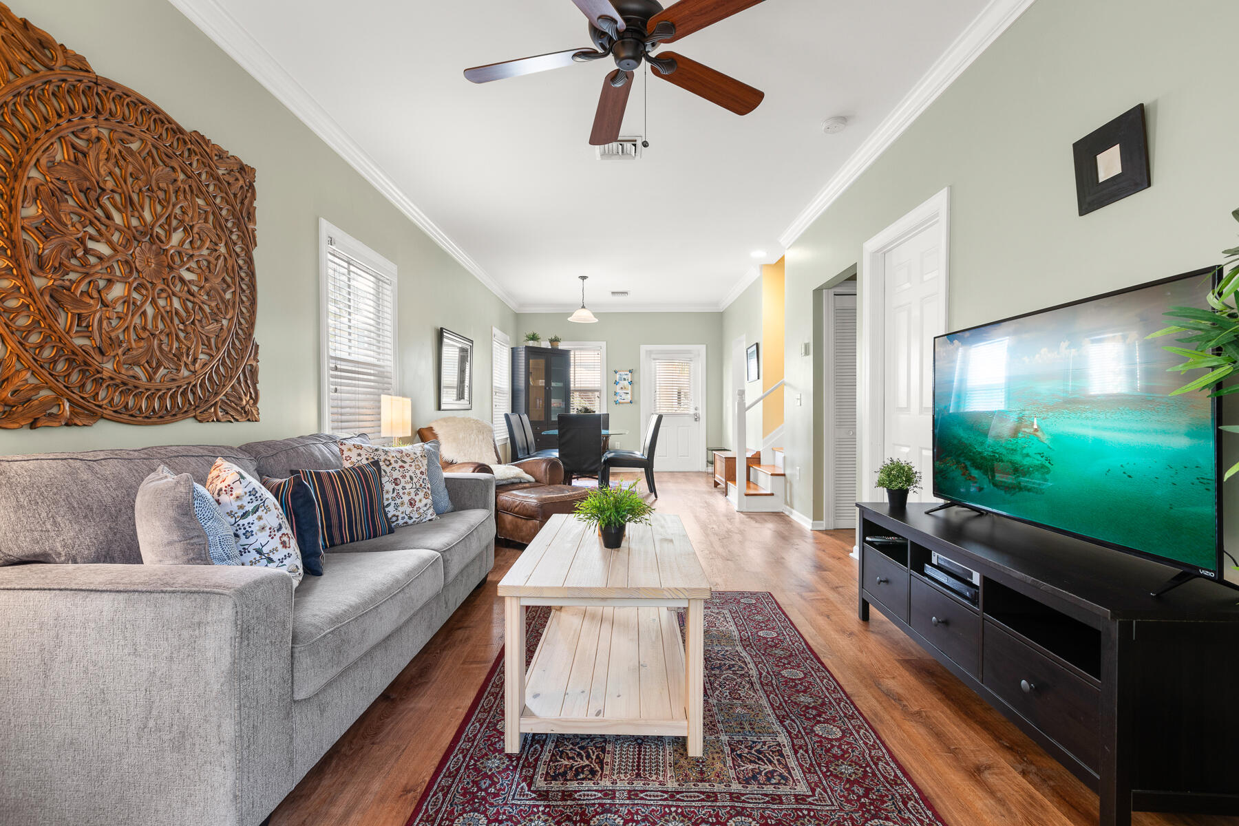 41 Coral Way