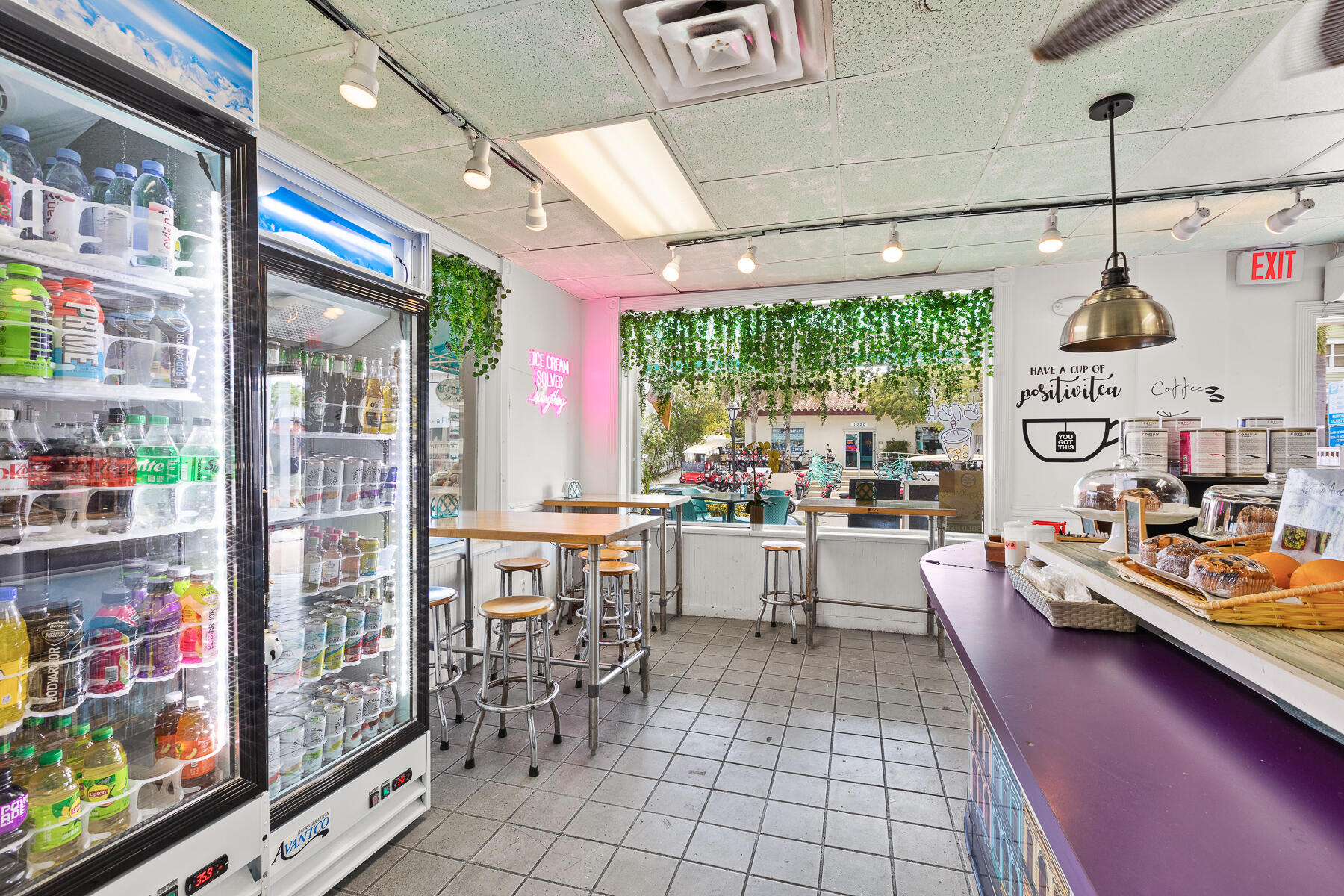 1075 Duval Street Unit: C10