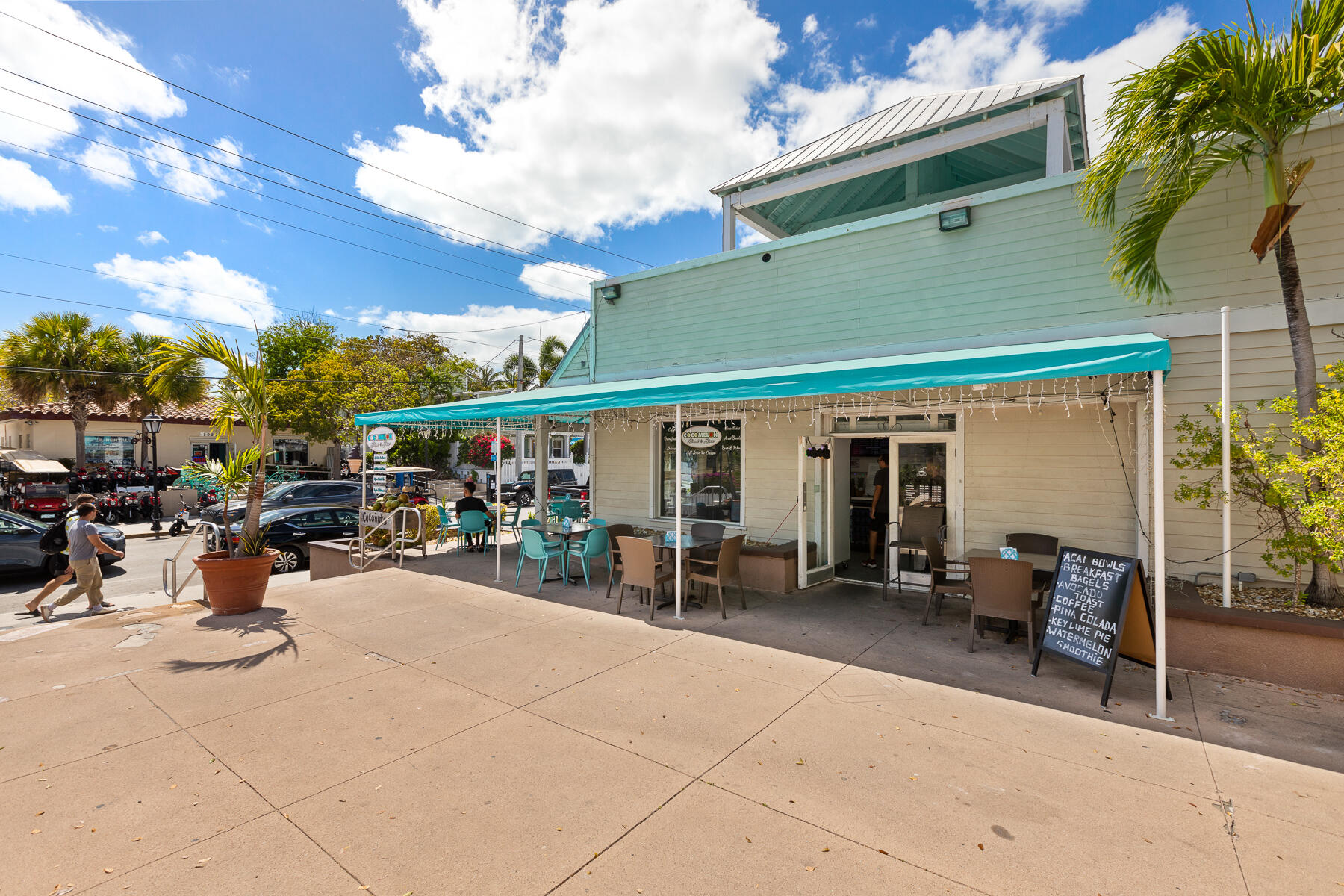 1075 Duval Street Unit: C10