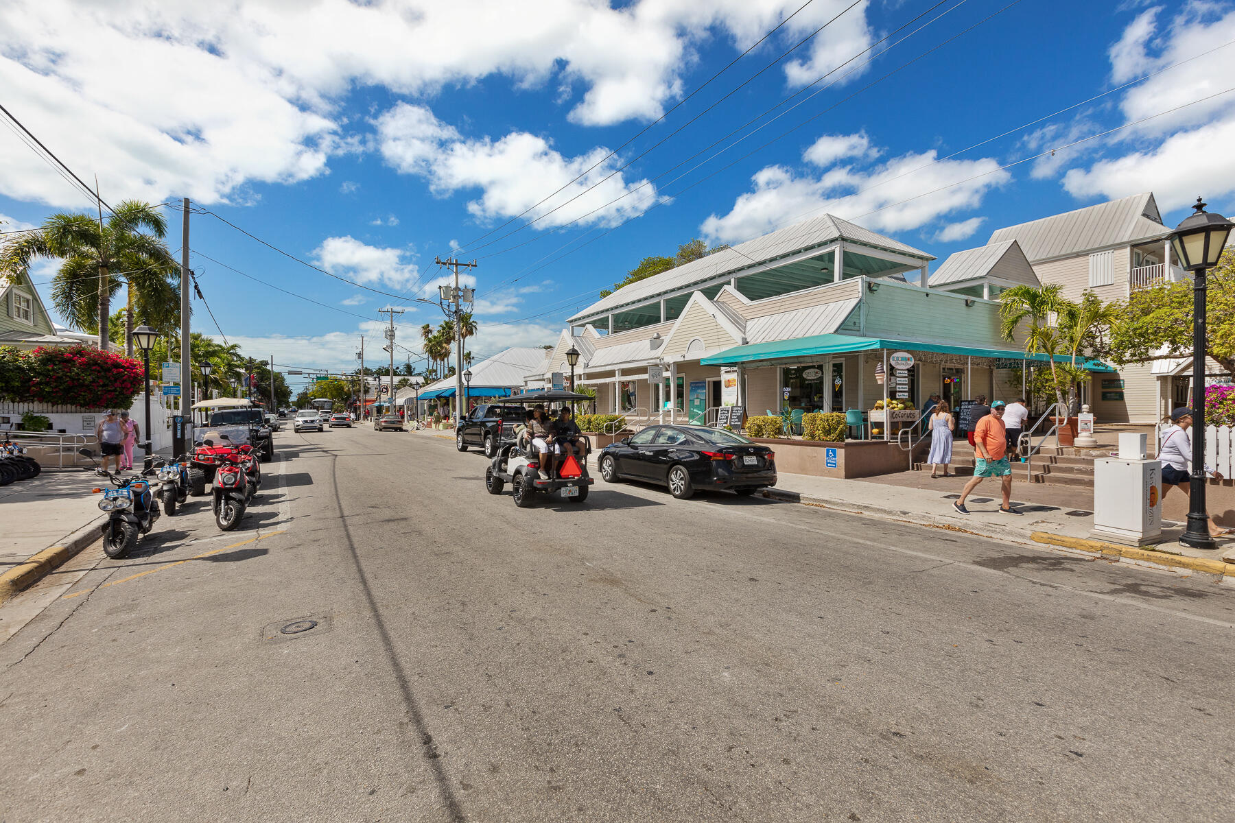 1075 Duval Street Unit: C10