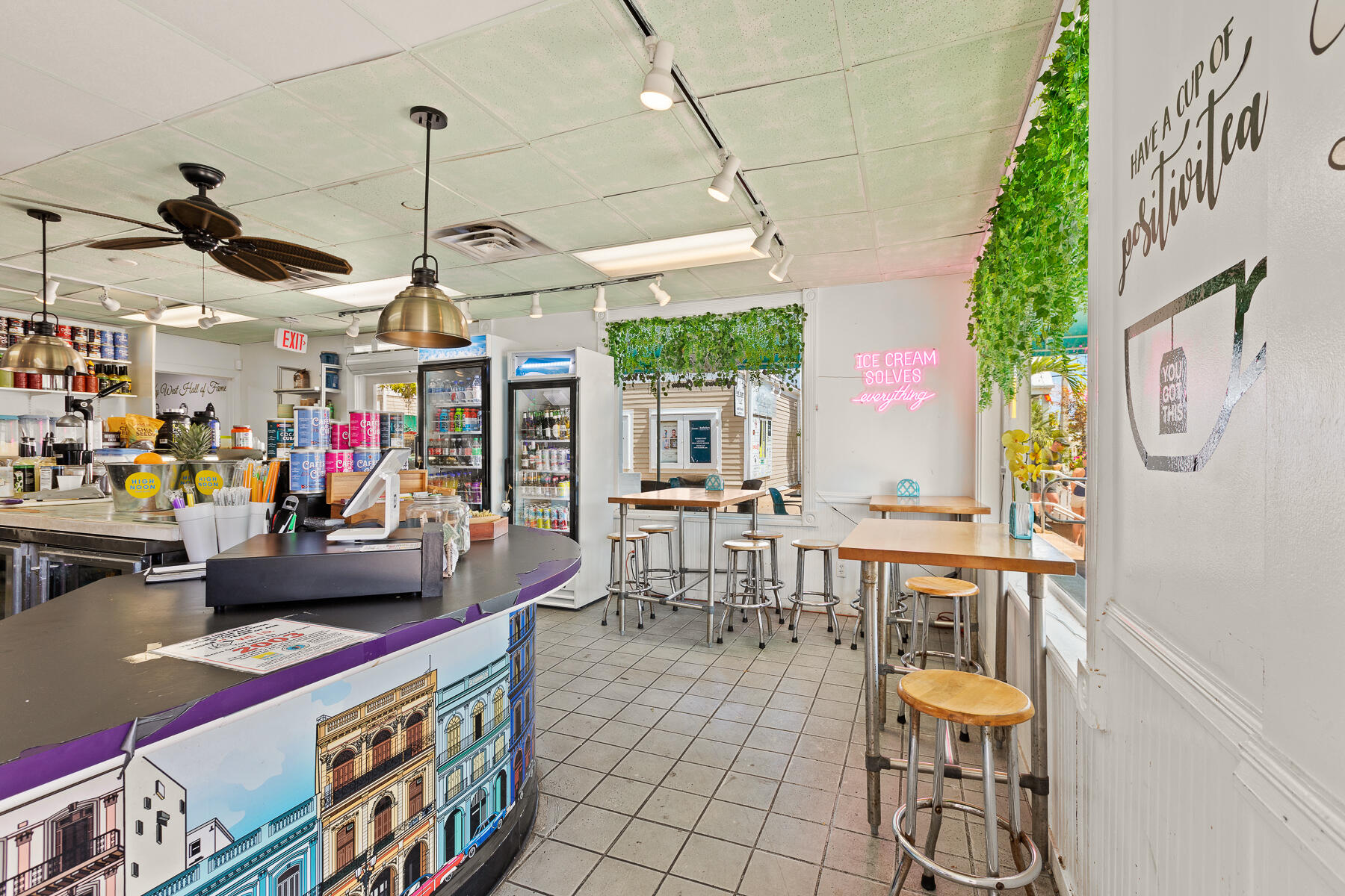 1075 Duval Street Unit: C10