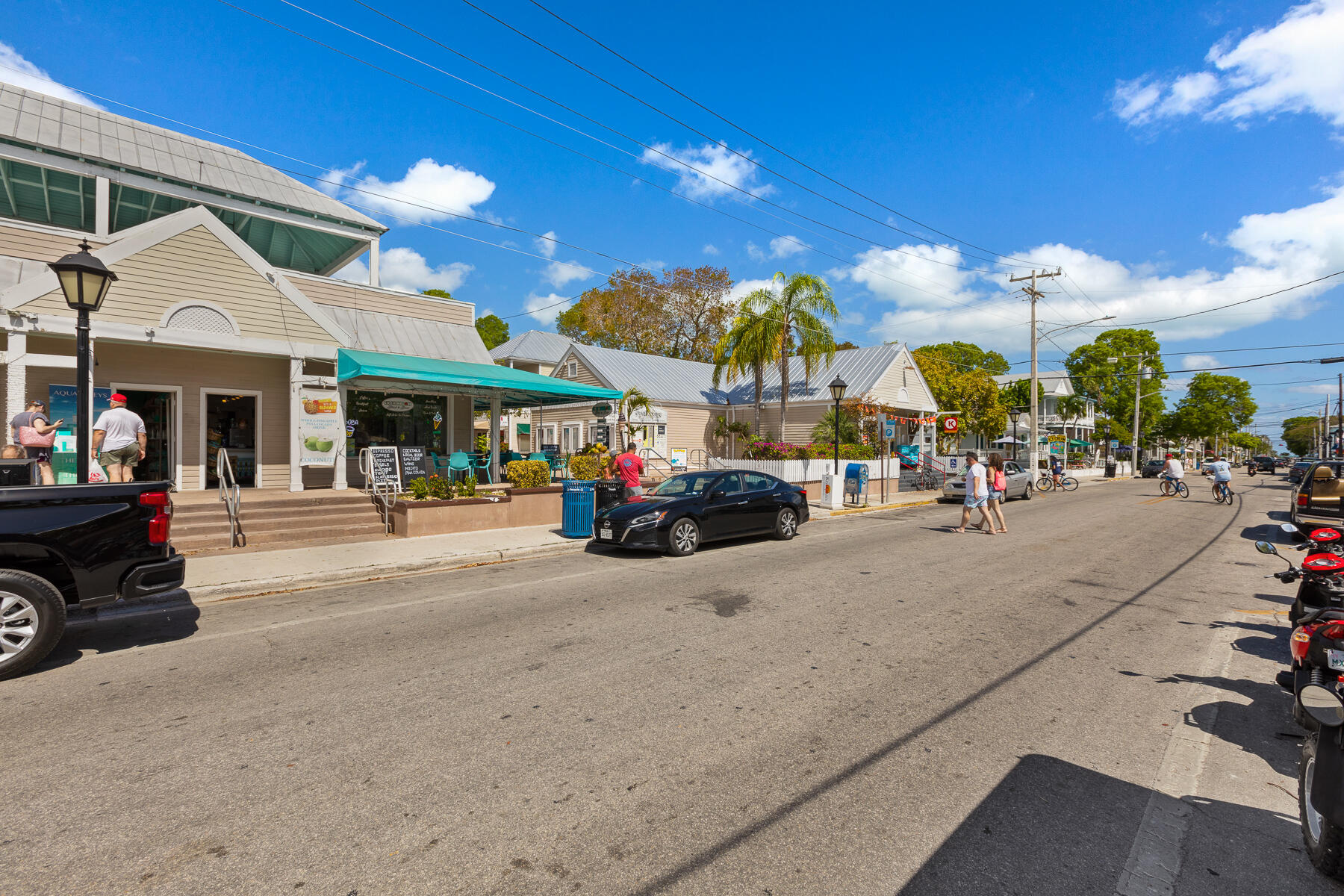 1075 Duval Street Unit: C10