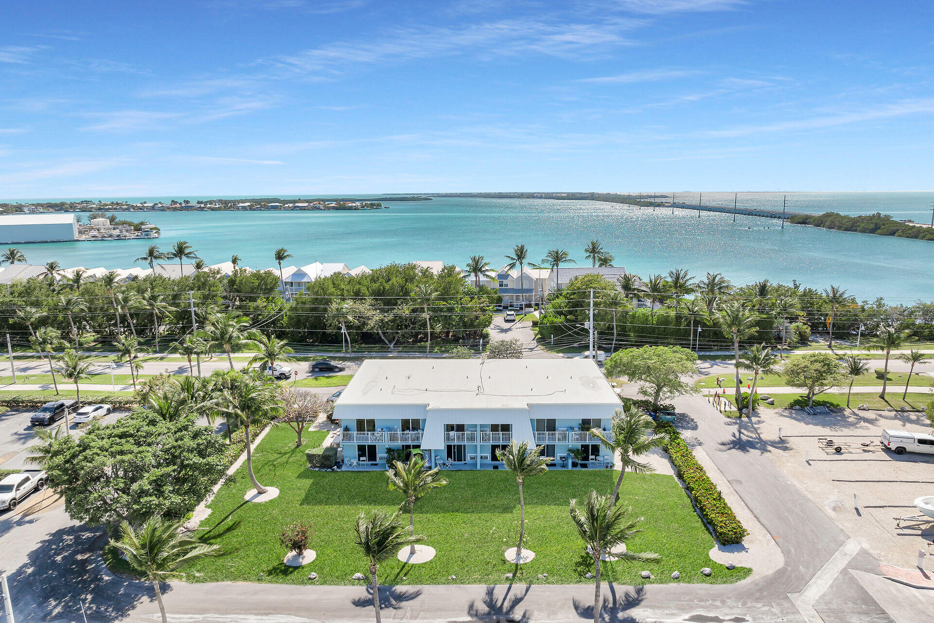 300 Duck Key Drive Unit: 12