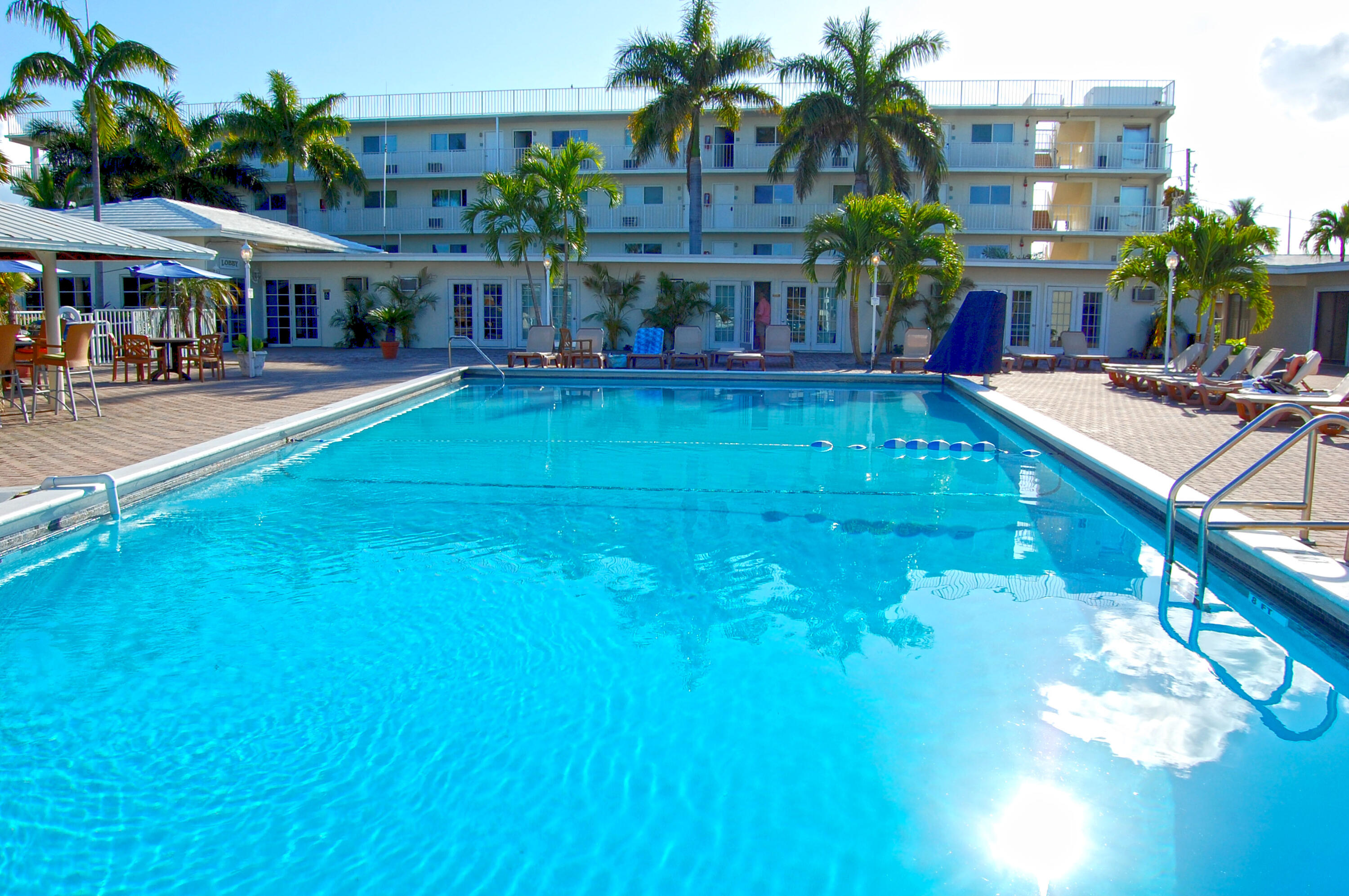 19 Sombrero Boulevard Unit: 427