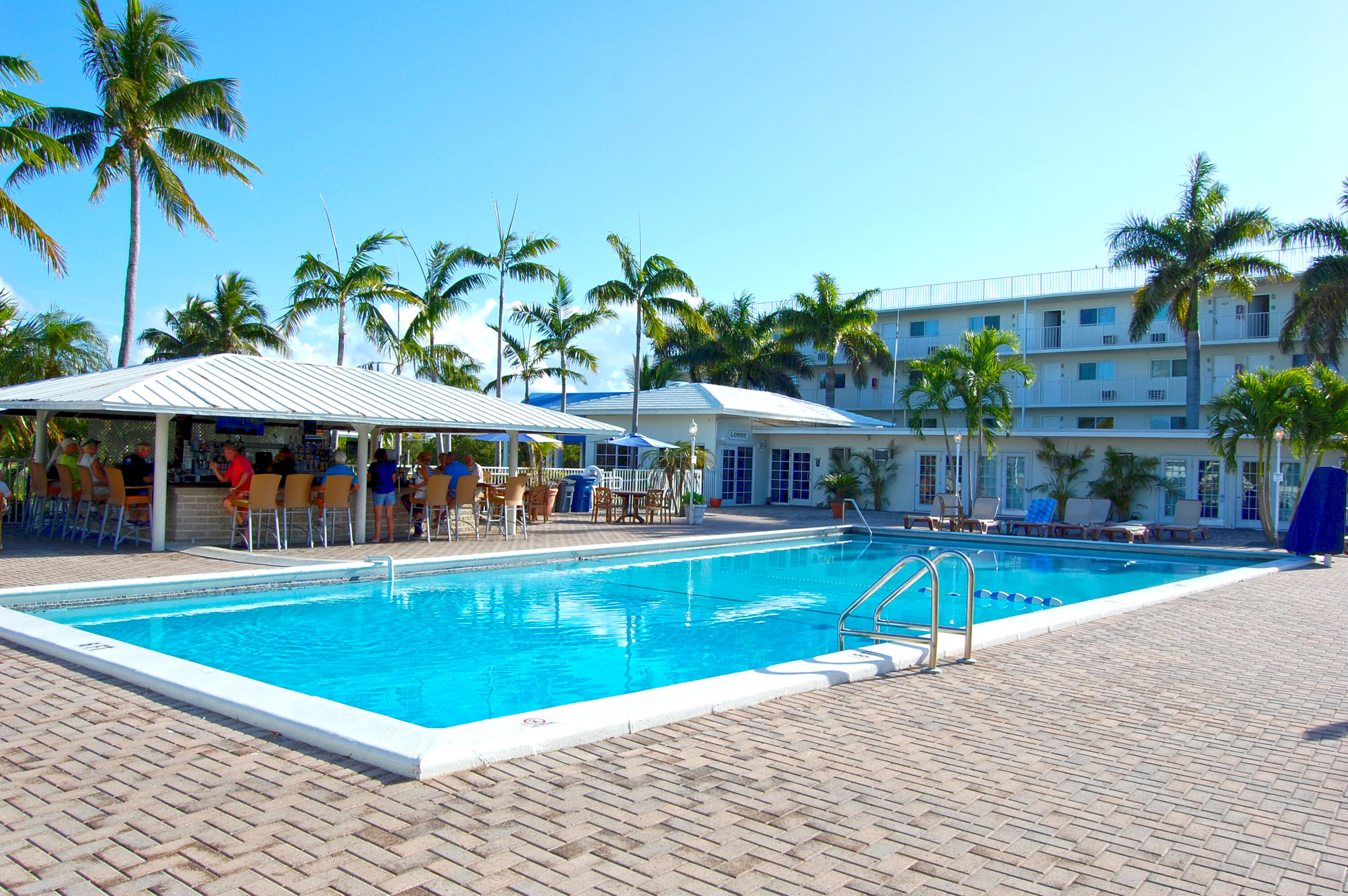 19 Sombrero Boulevard Unit: 427