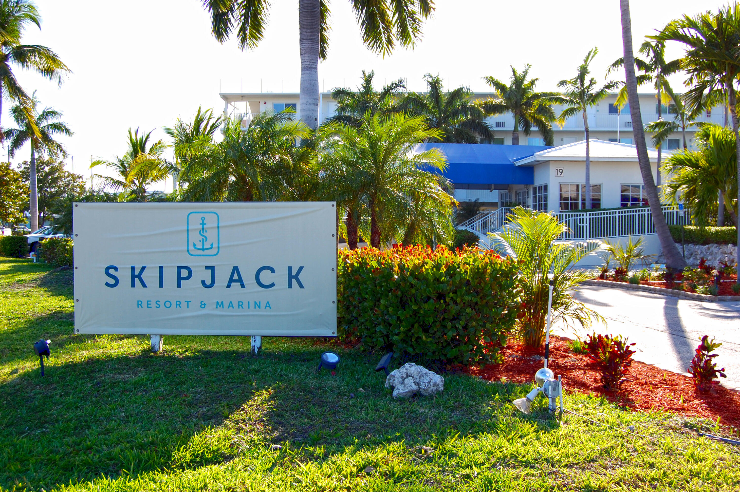 19 Sombrero Boulevard Unit: 427