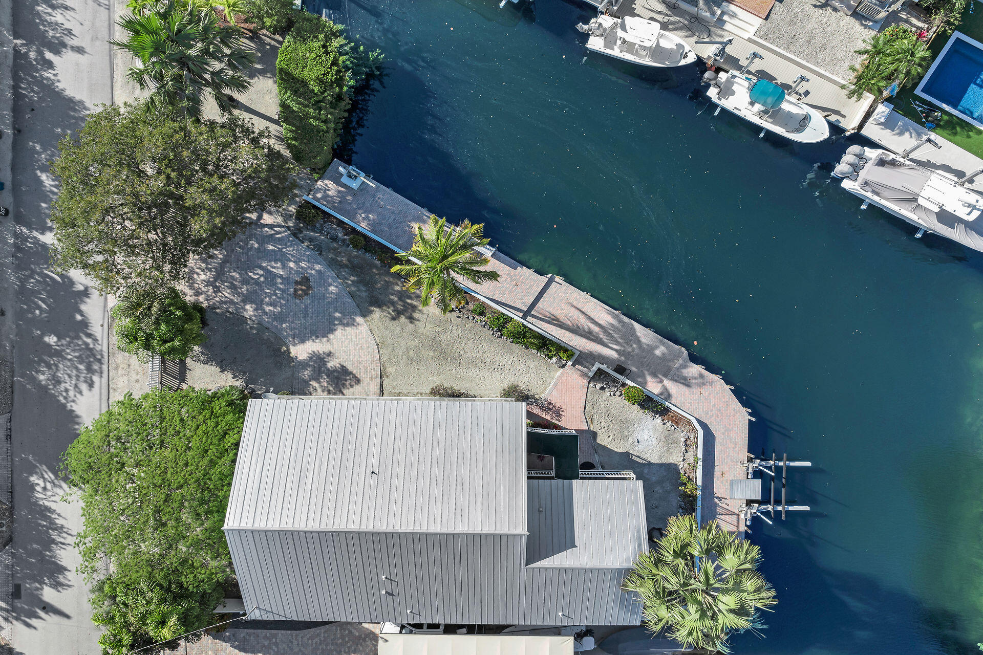 207 Mohawk Street