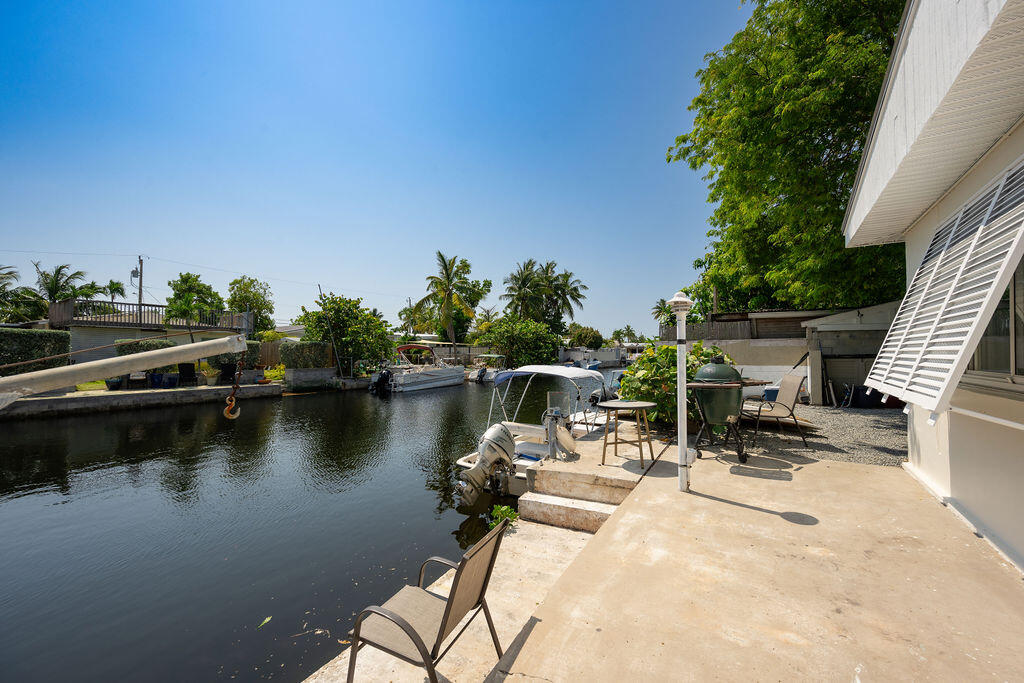 1724 Bahama Drive