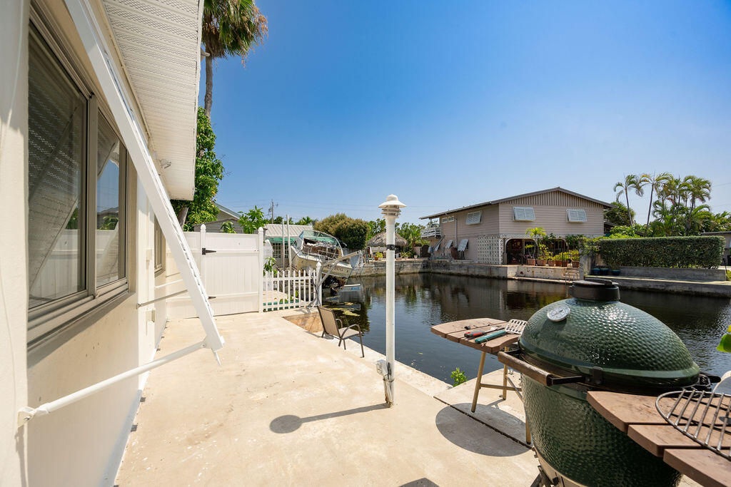 1724 Bahama Drive