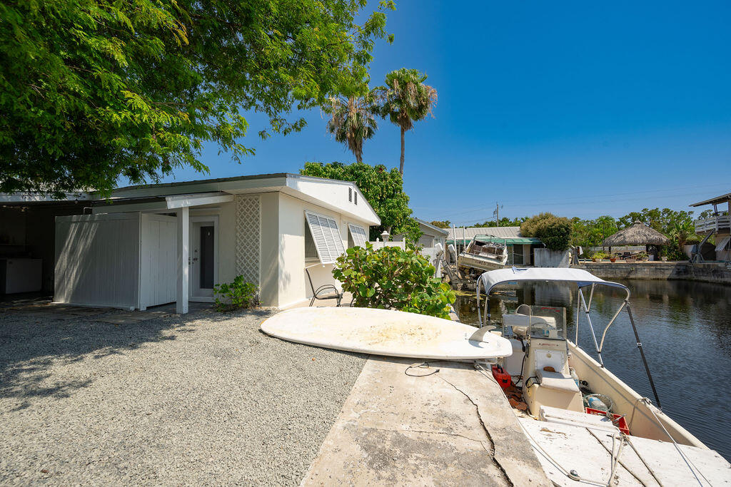 1724 Bahama Drive
