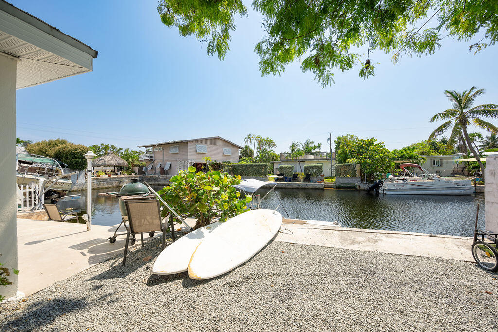 1724 Bahama Drive