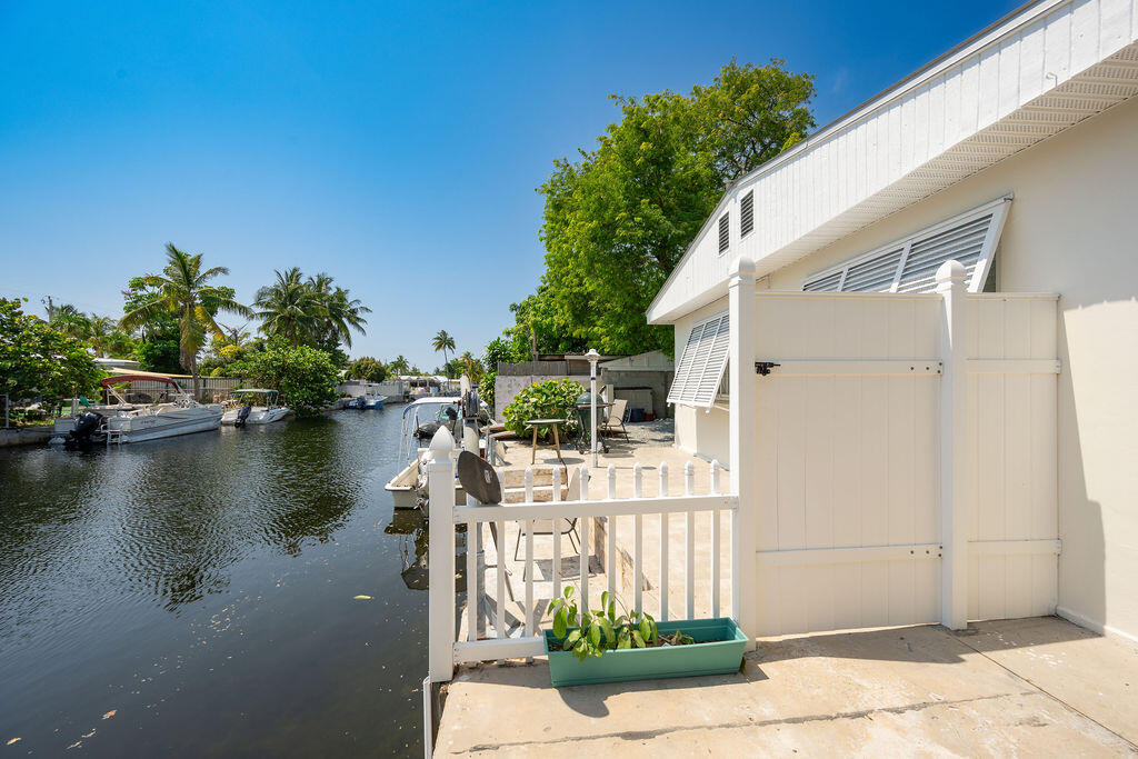 1724 Bahama Drive