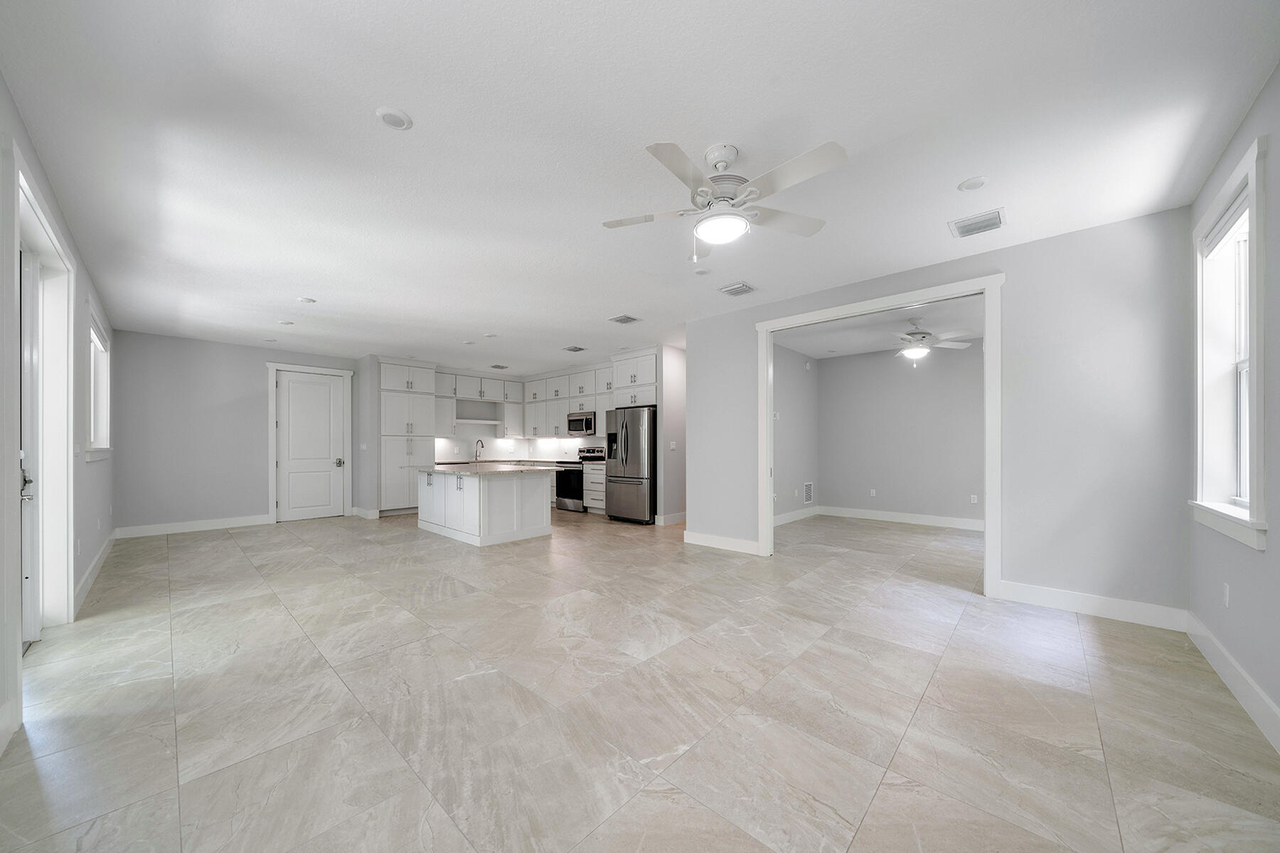125 N Hammock Road