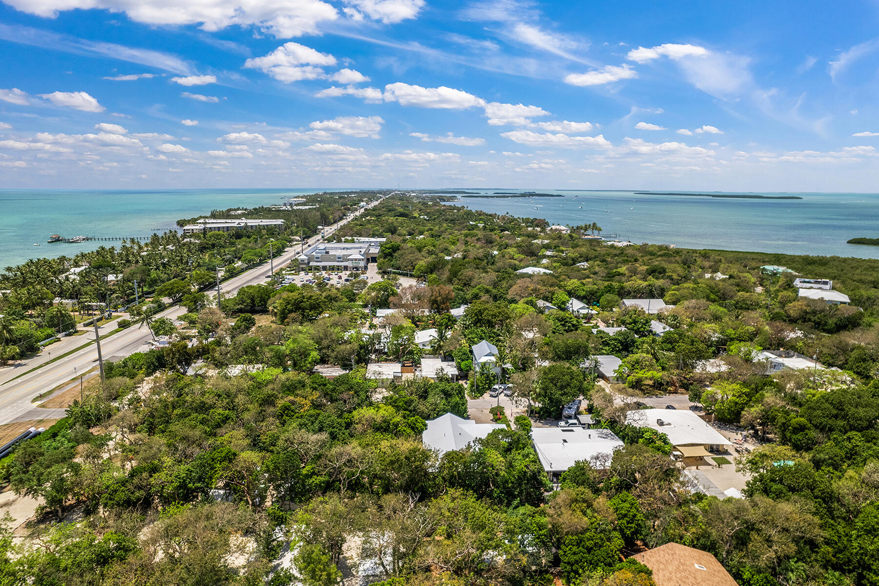 125 N Hammock Road