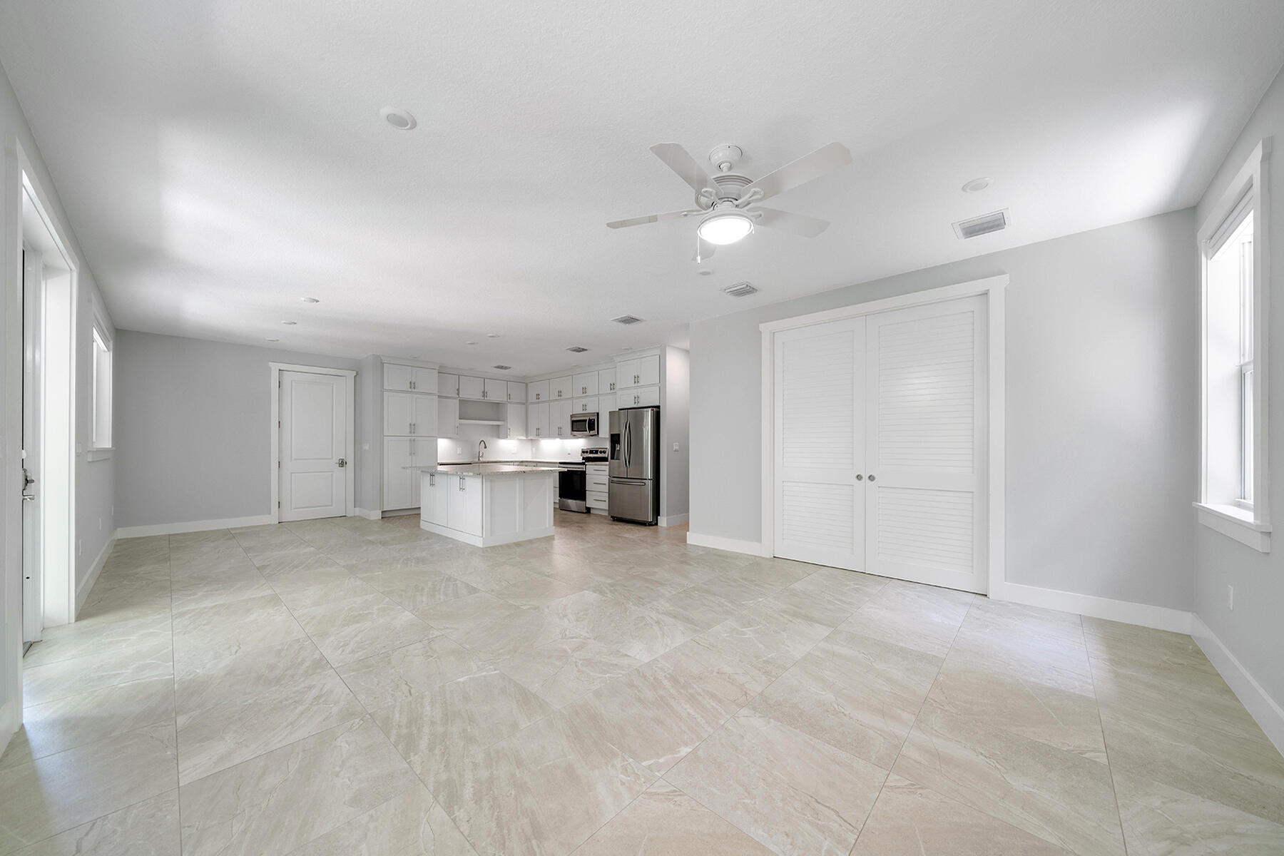125 N Hammock Road