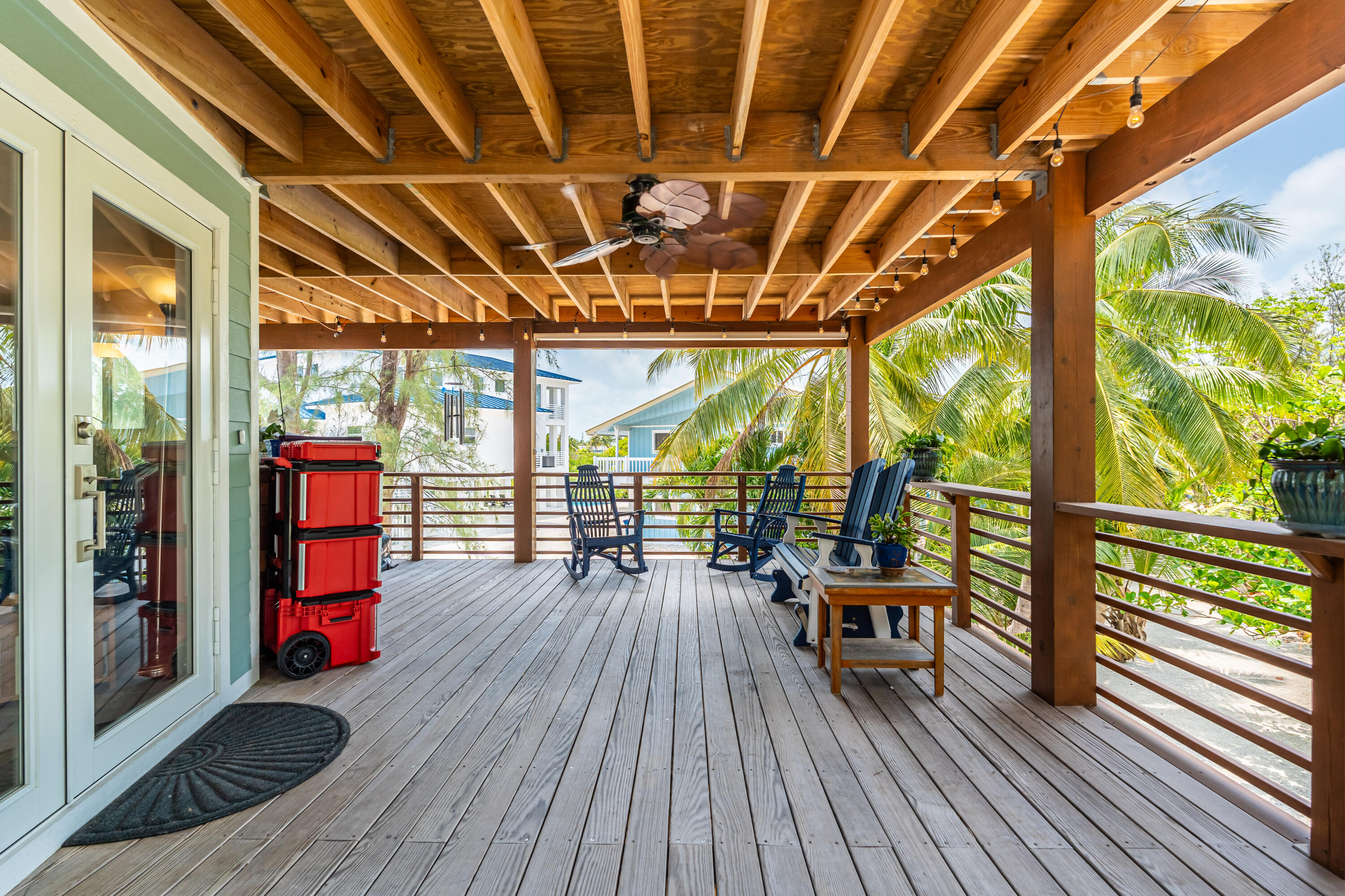 61 Jean La Fitte Drive