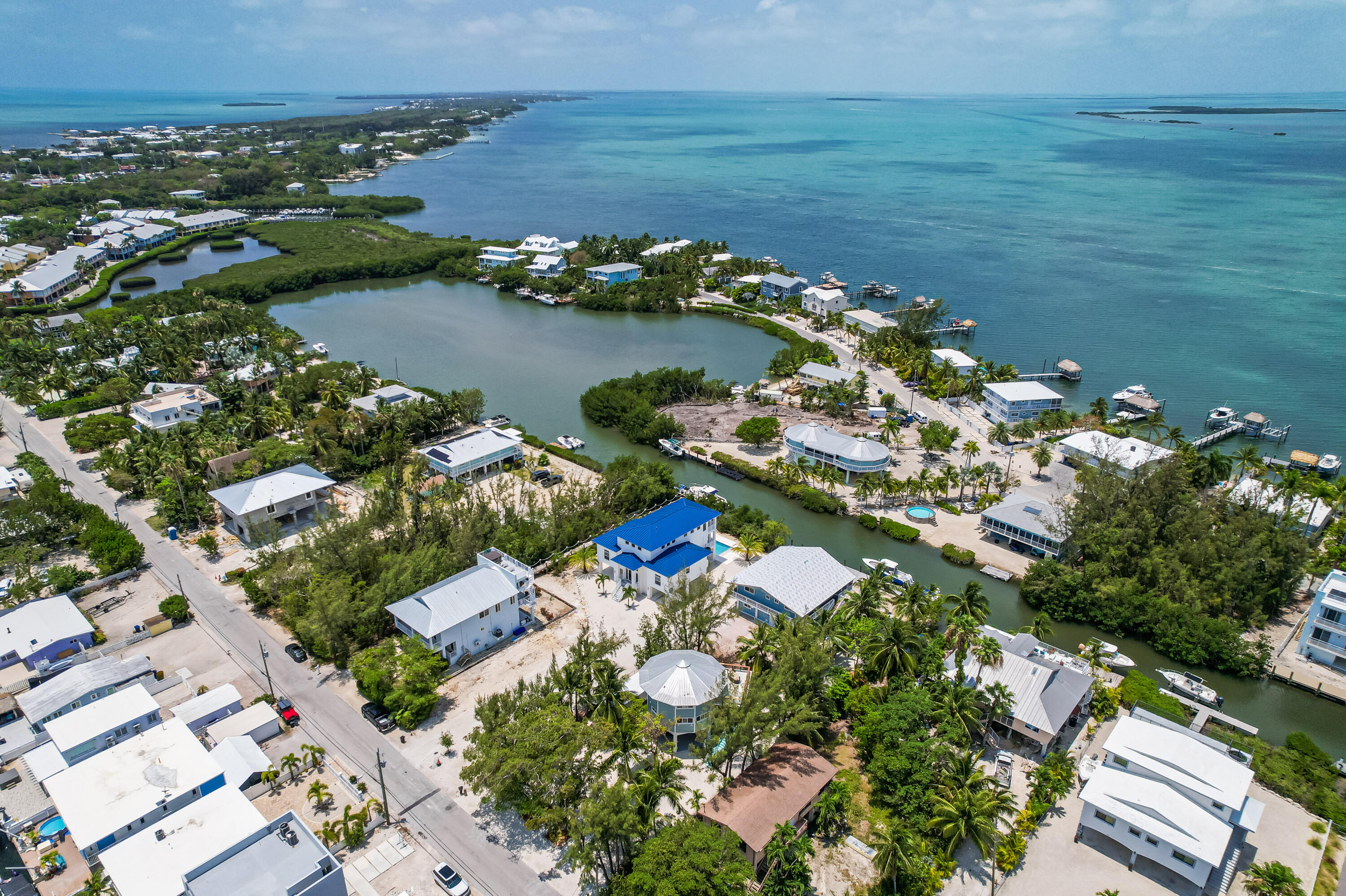 61 Jean La Fitte Drive