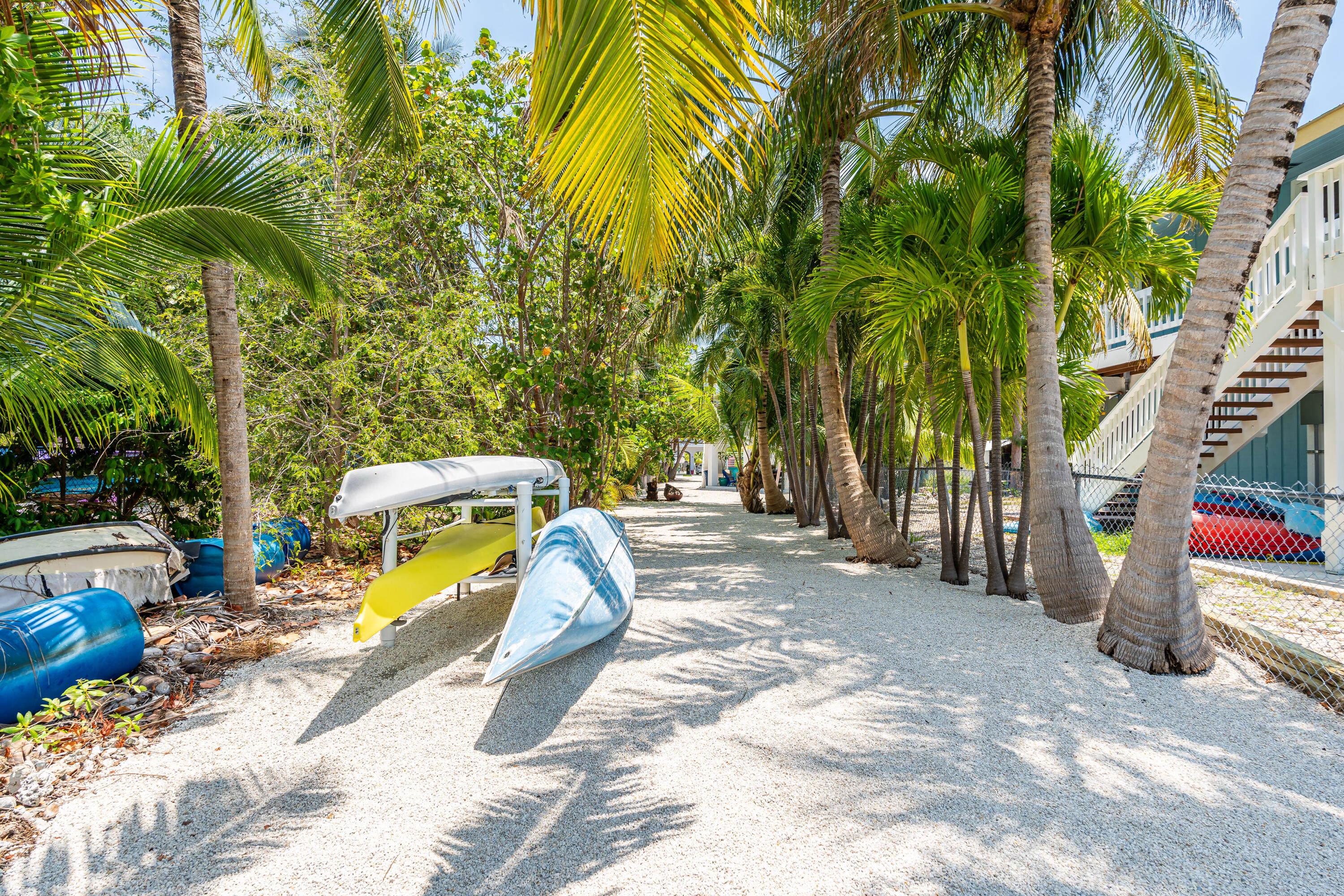 61 Jean La Fitte Drive